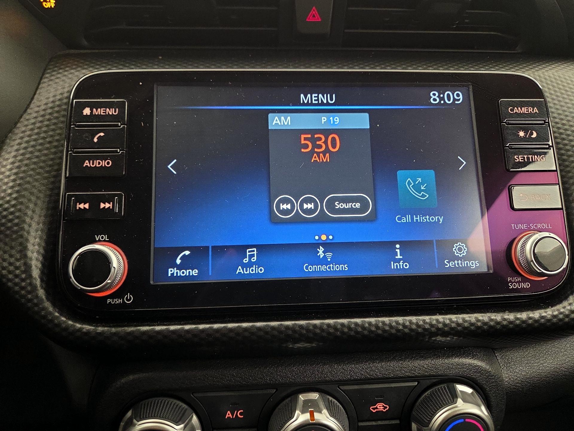 Thumbnail: 2023 Nissan Kicks - 15