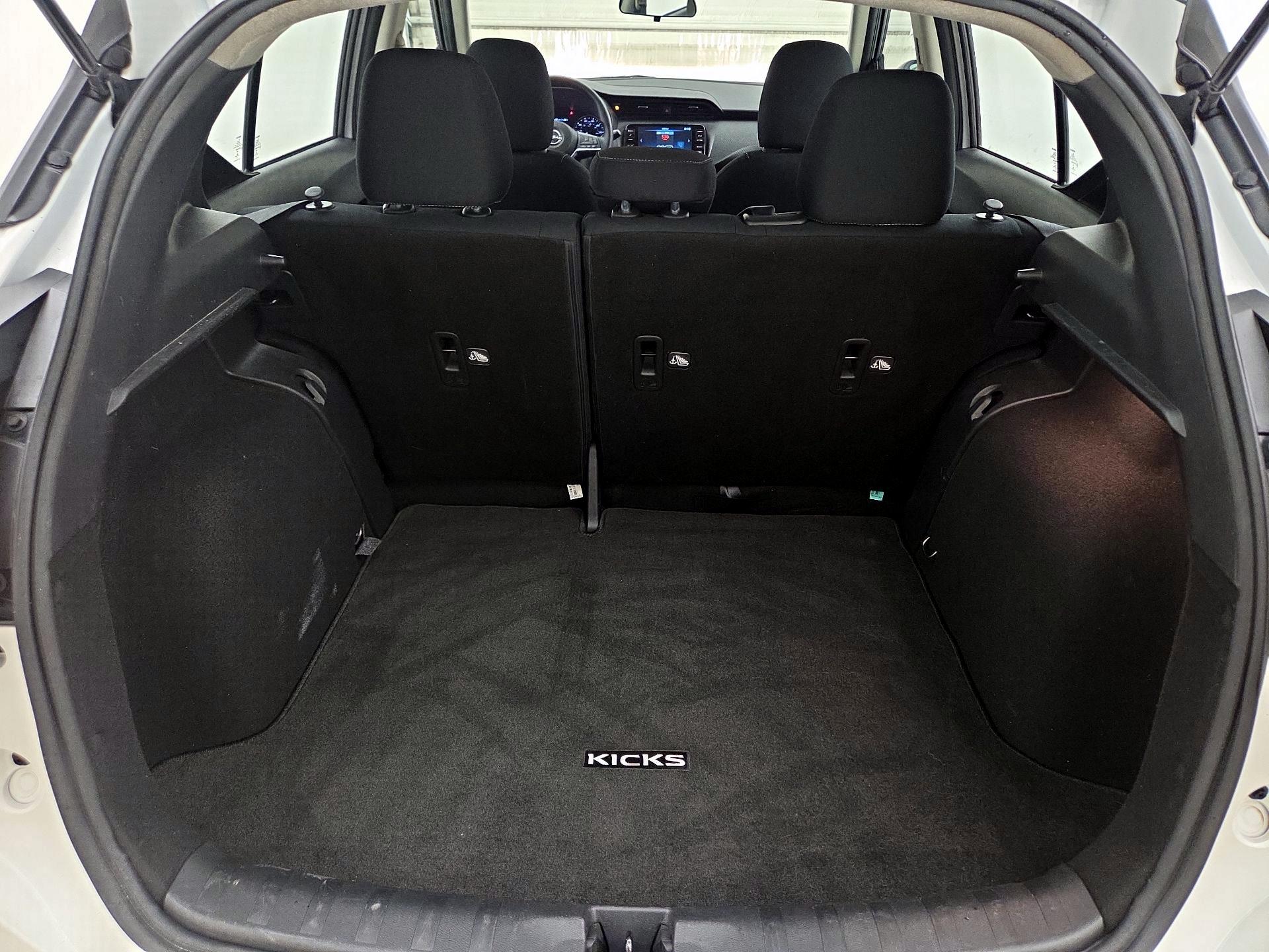 Thumbnail: 2023 Nissan Kicks - 20