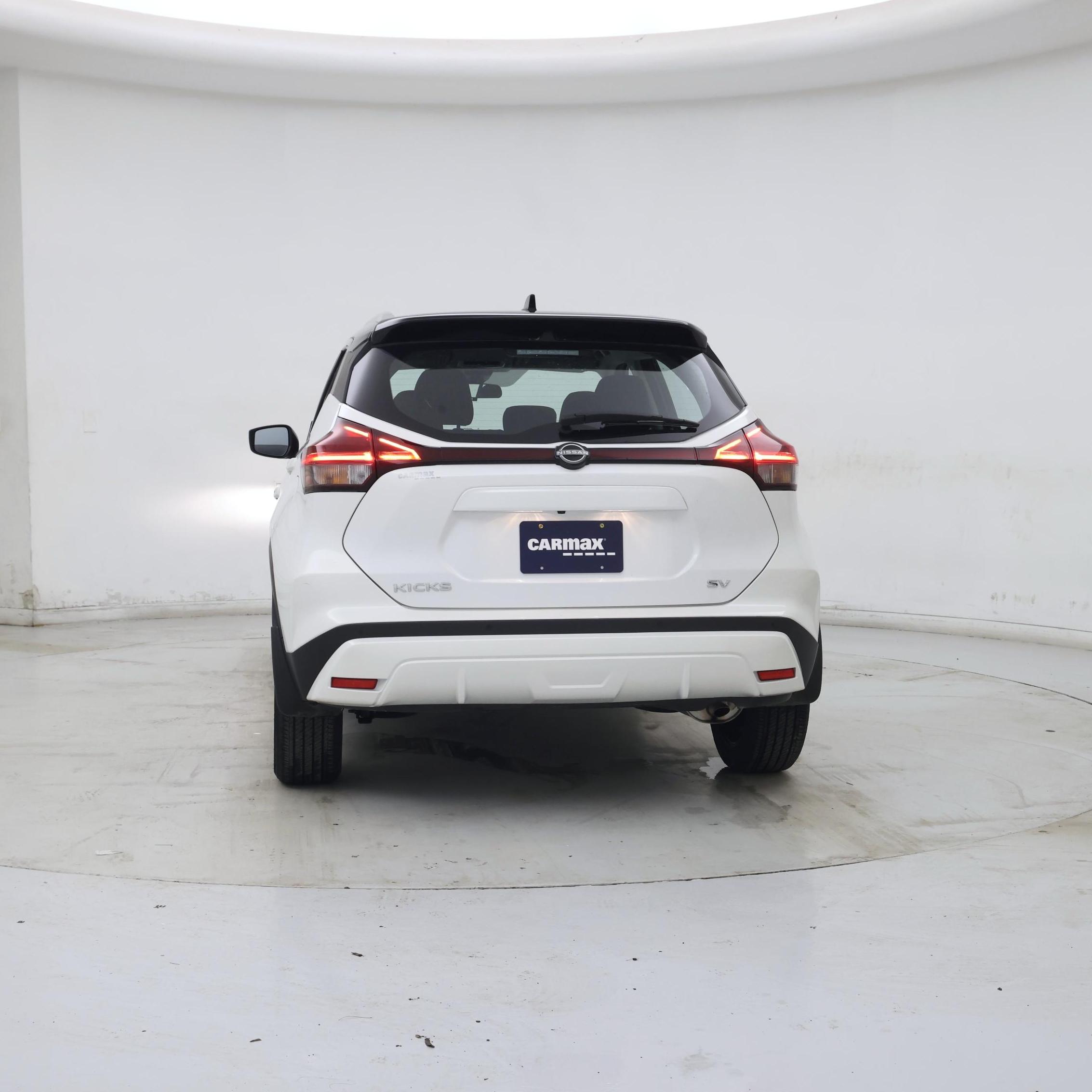 Thumbnail: 2023 Nissan Kicks - 6