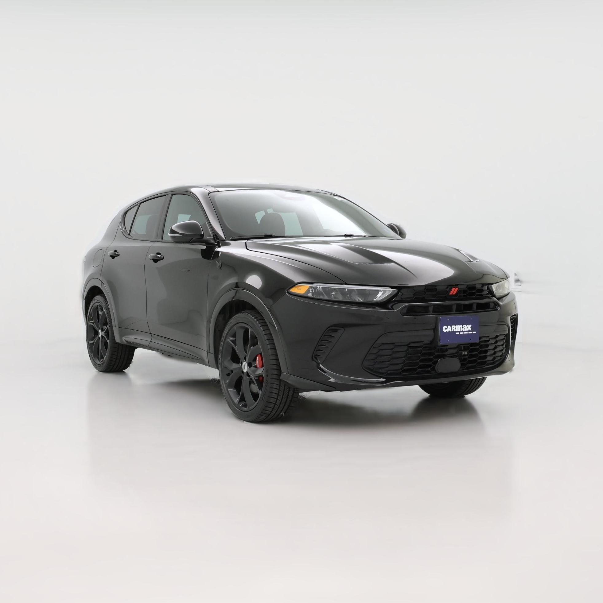 Thumbnail: 2024 Dodge Hornet - 1