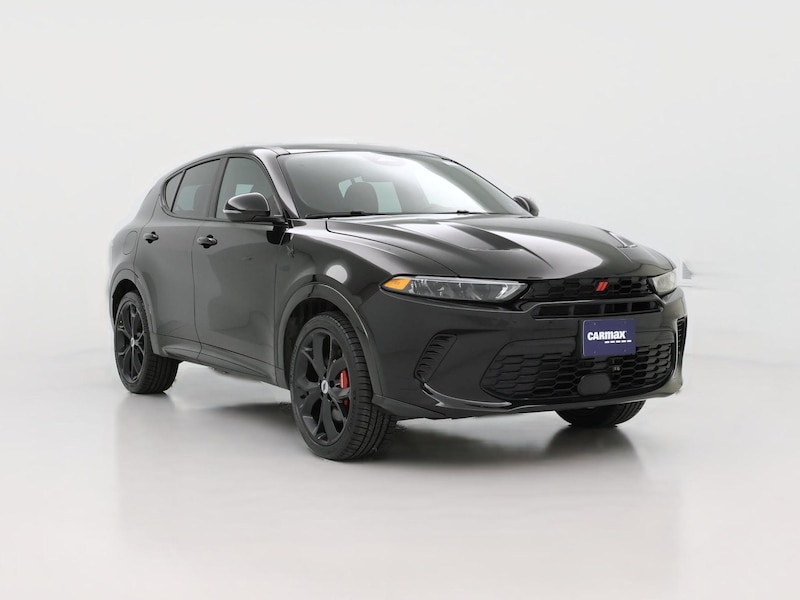 2024 Dodge Hornet R/T -
                  Newport News, VA