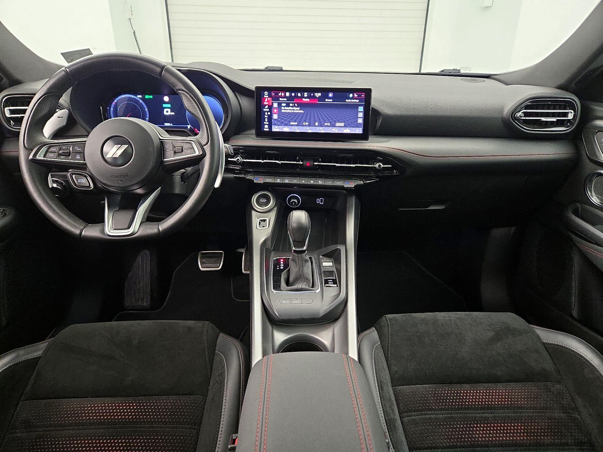 Thumbnail: 2024 Dodge Hornet - 9