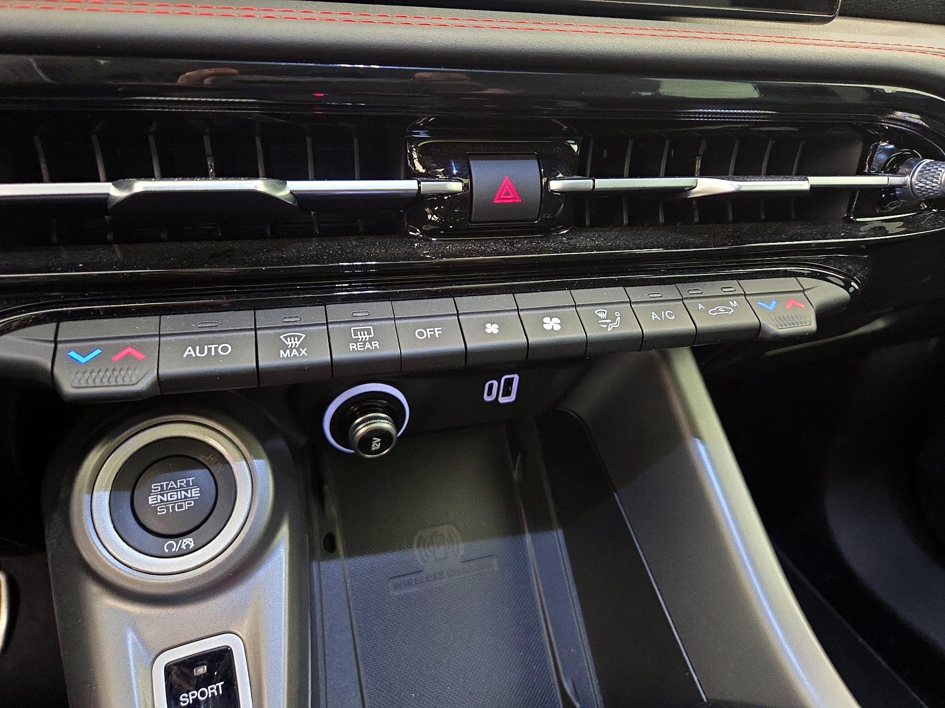 Thumbnail: 2024 Dodge Hornet - 17