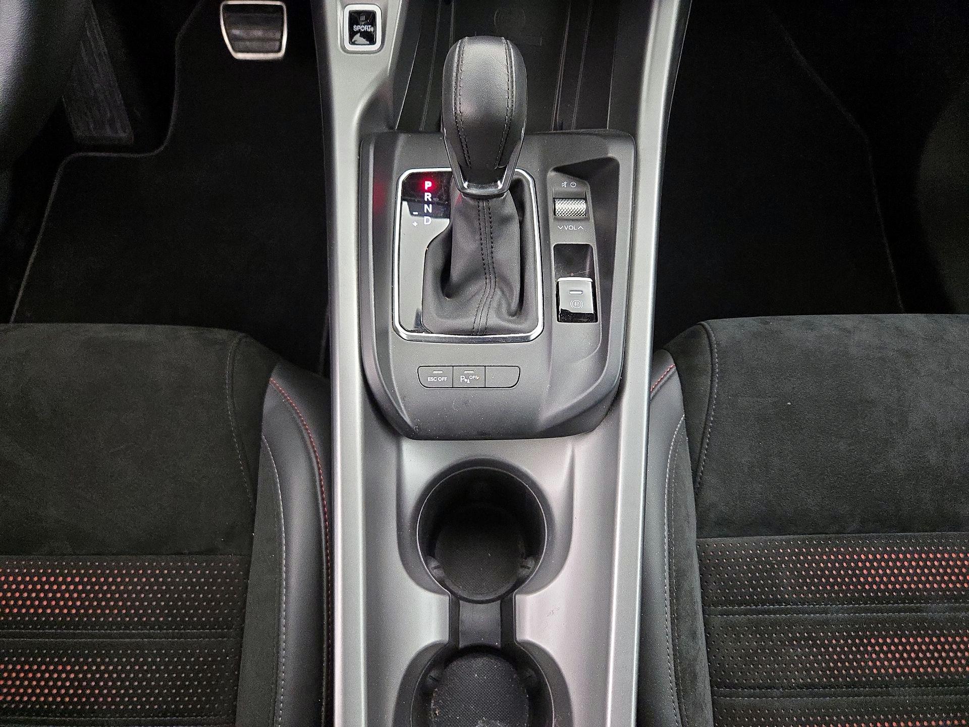 Thumbnail: 2024 Dodge Hornet - 18