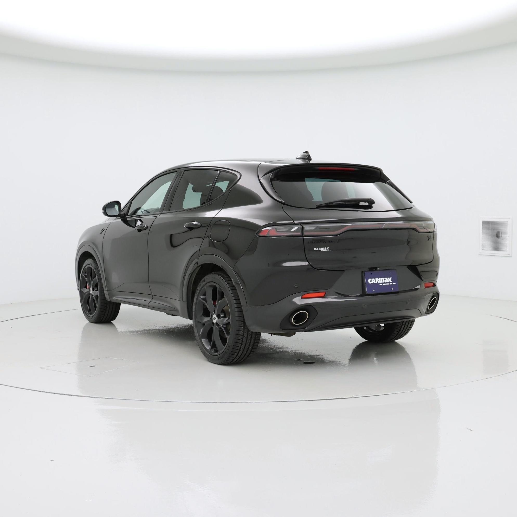 Thumbnail: 2024 Dodge Hornet - 2