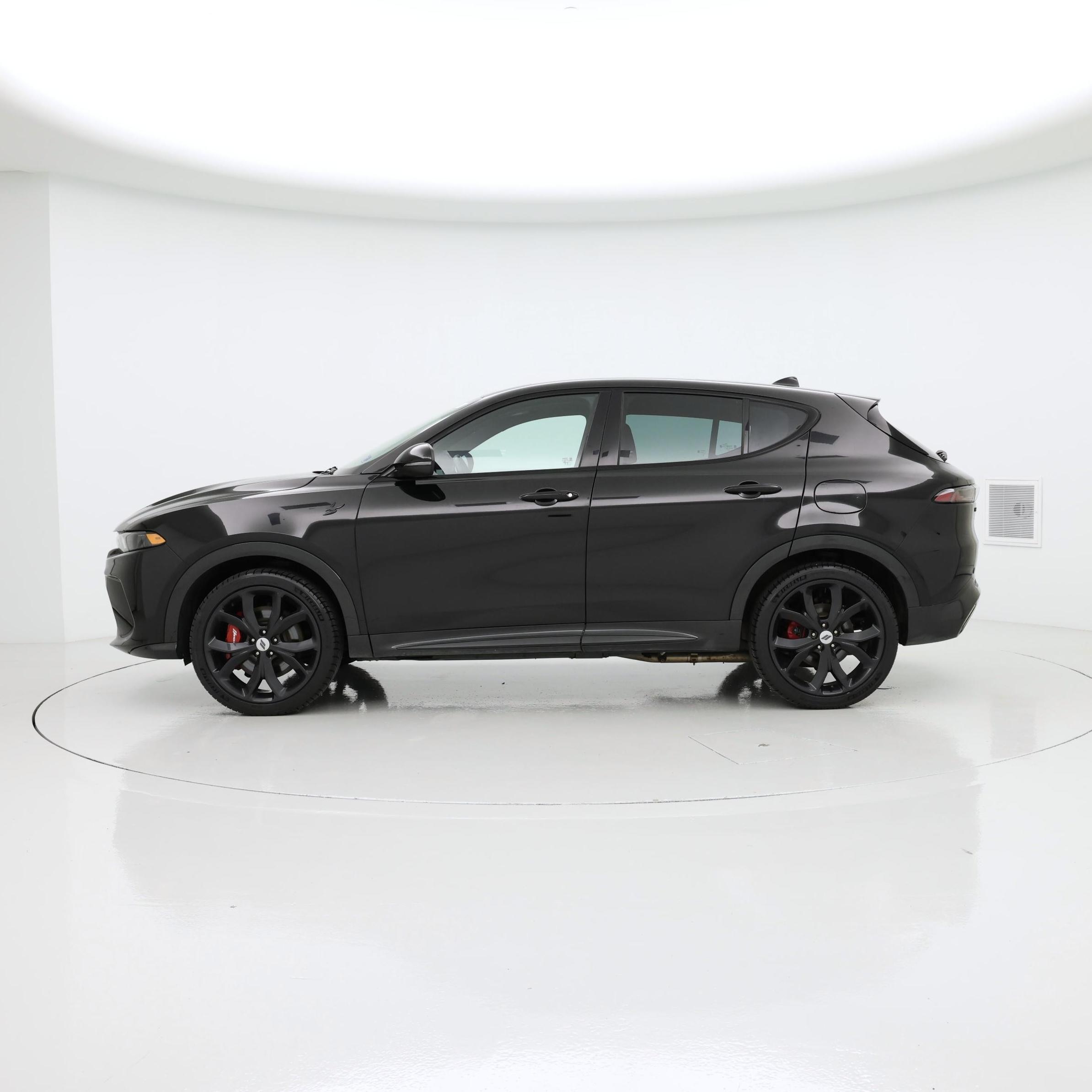 Thumbnail: 2024 Dodge Hornet - 3