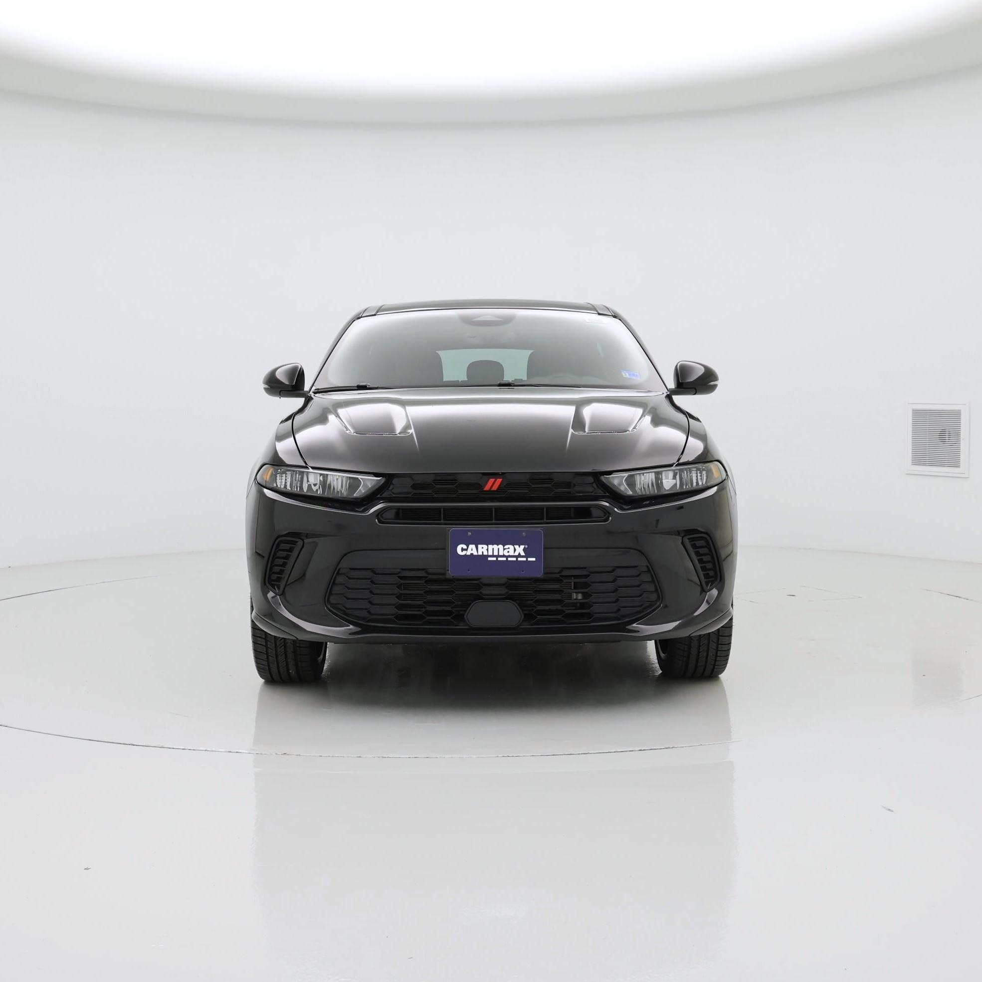 Thumbnail: 2024 Dodge Hornet - 5