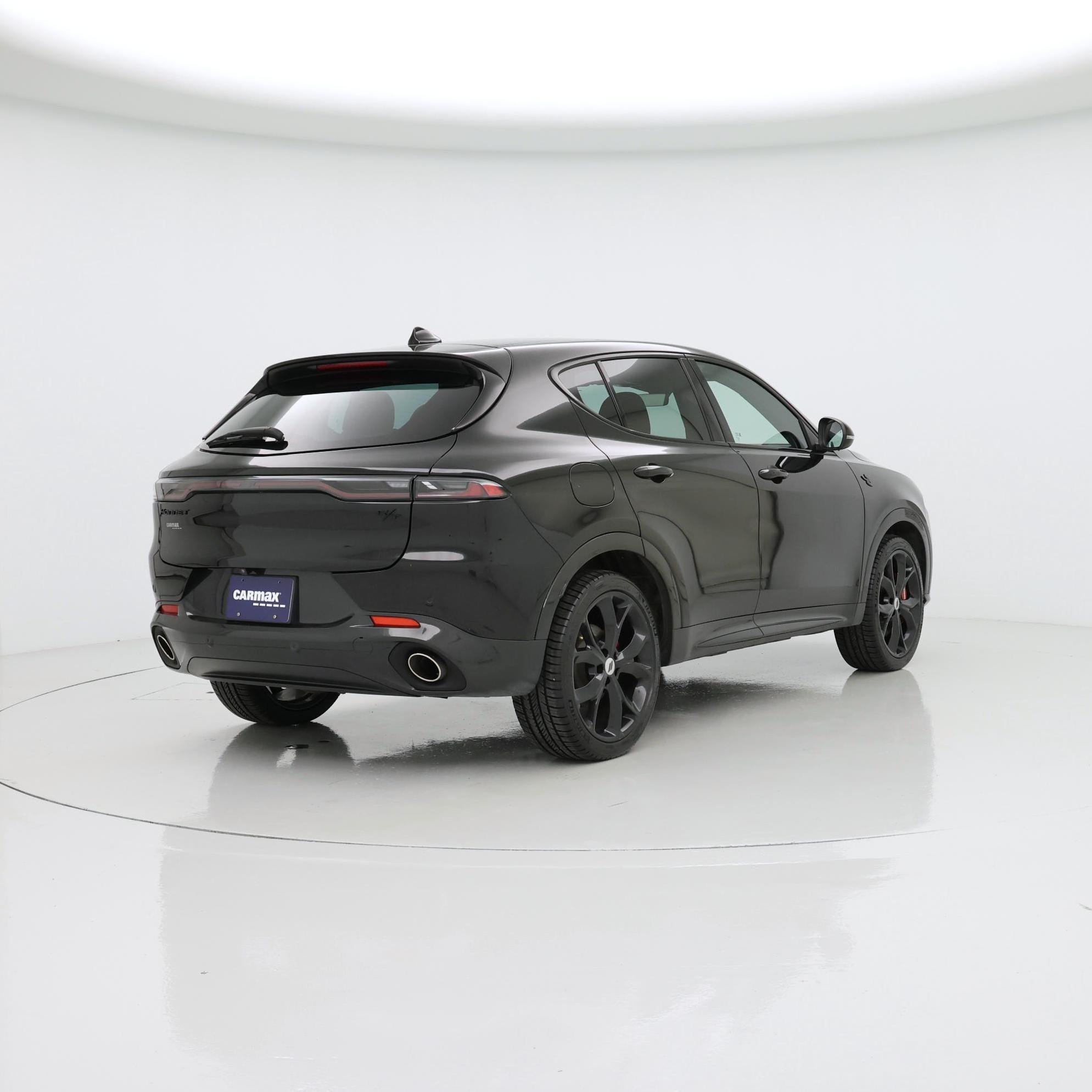 Thumbnail: 2024 Dodge Hornet - 8