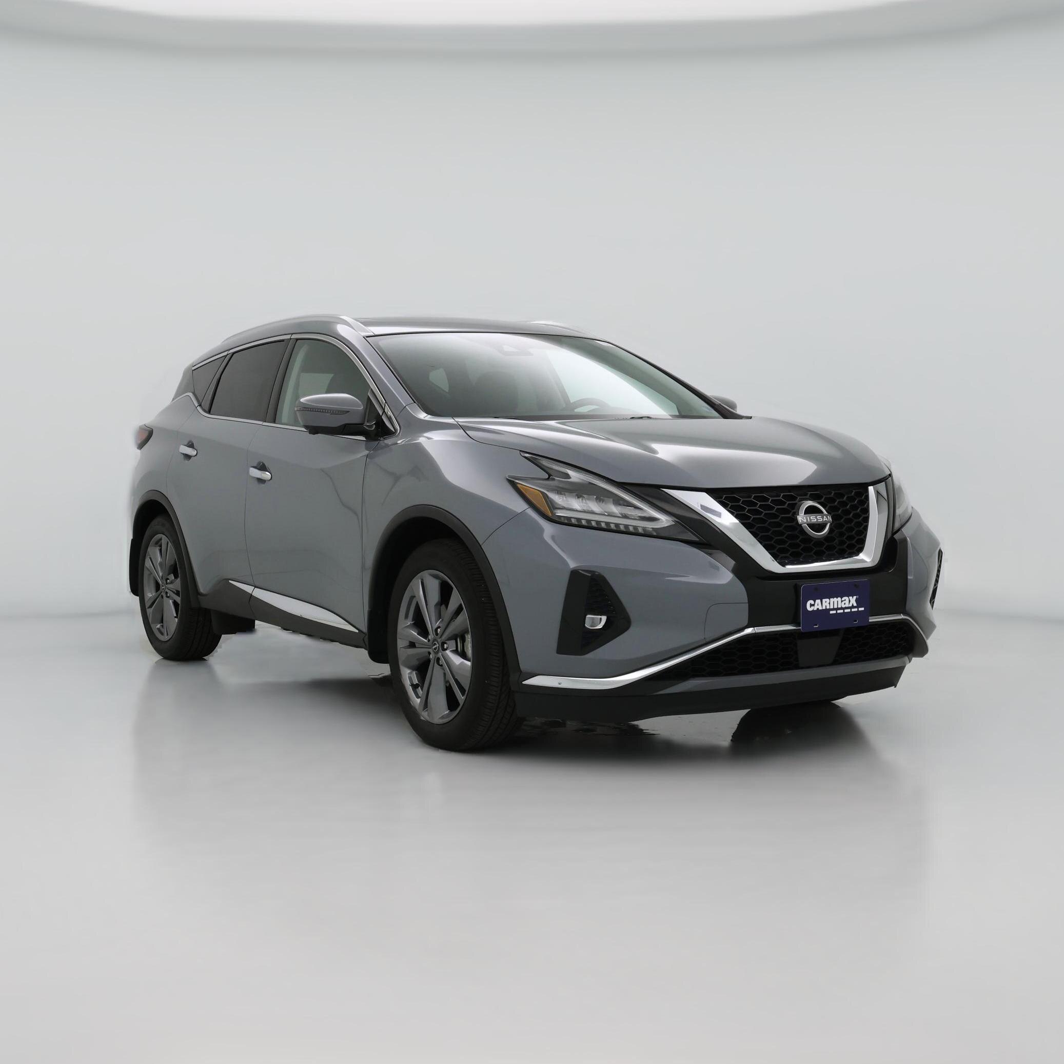 Thumbnail: 2023 Nissan Murano - 1