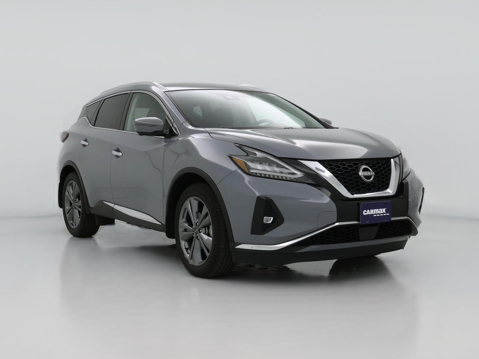 2023 Nissan Murano Platinum