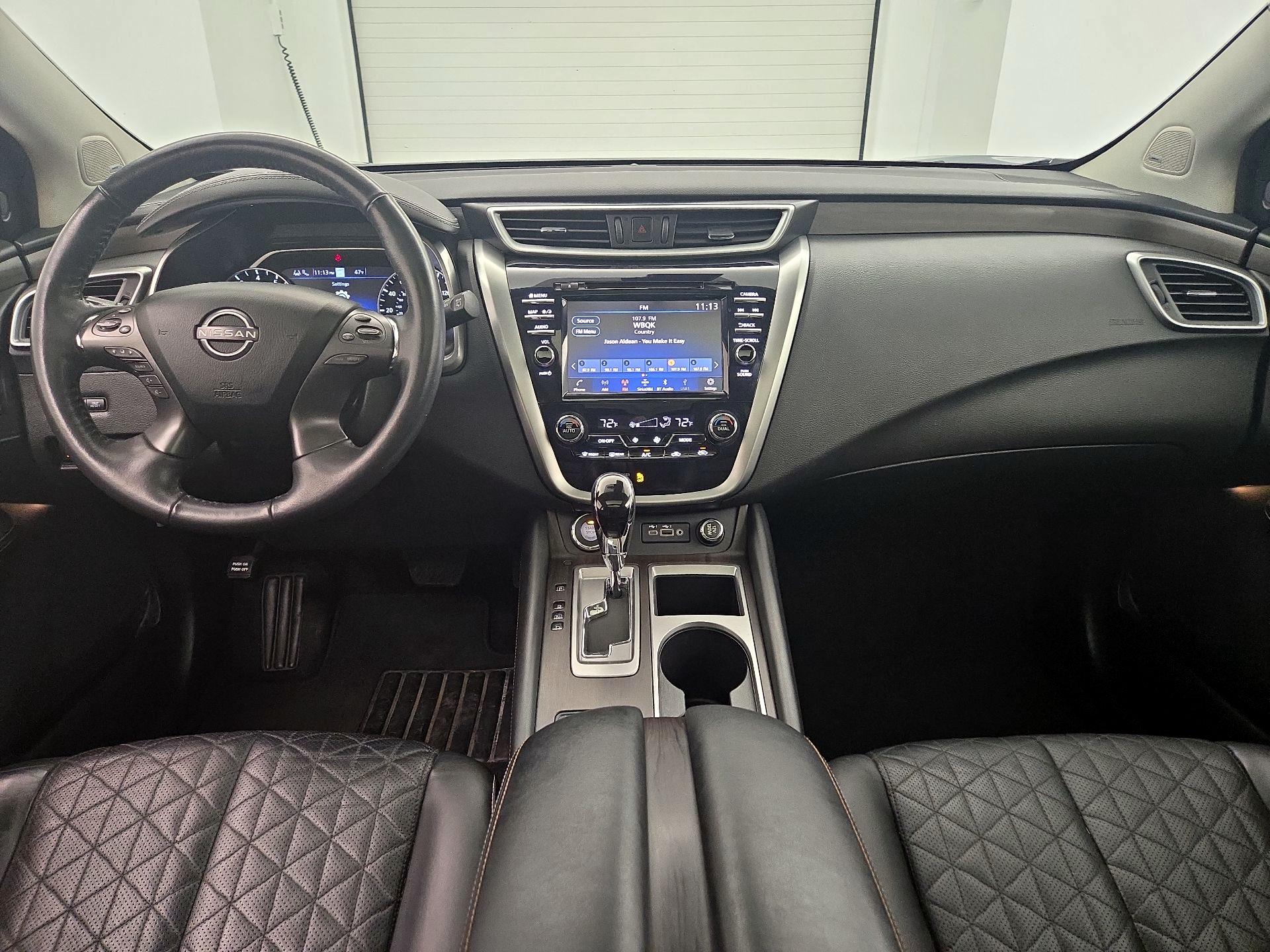 Thumbnail: 2023 Nissan Murano - 9