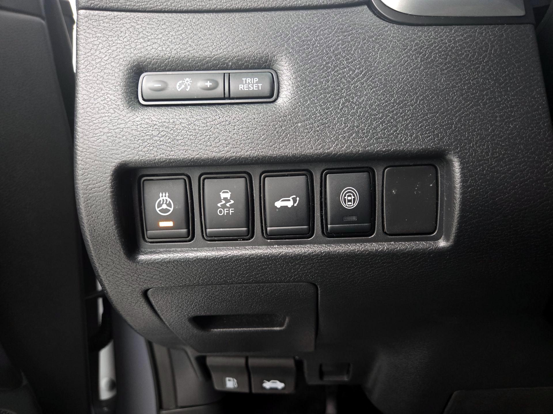 Thumbnail: 2023 Nissan Murano - 13