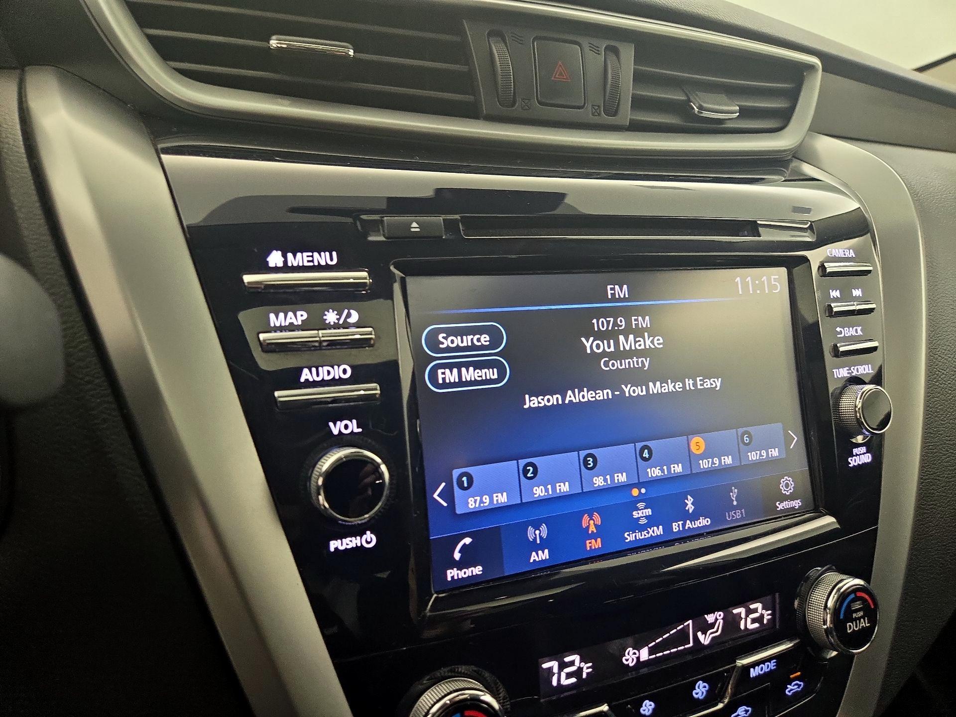 Thumbnail: 2023 Nissan Murano - 16