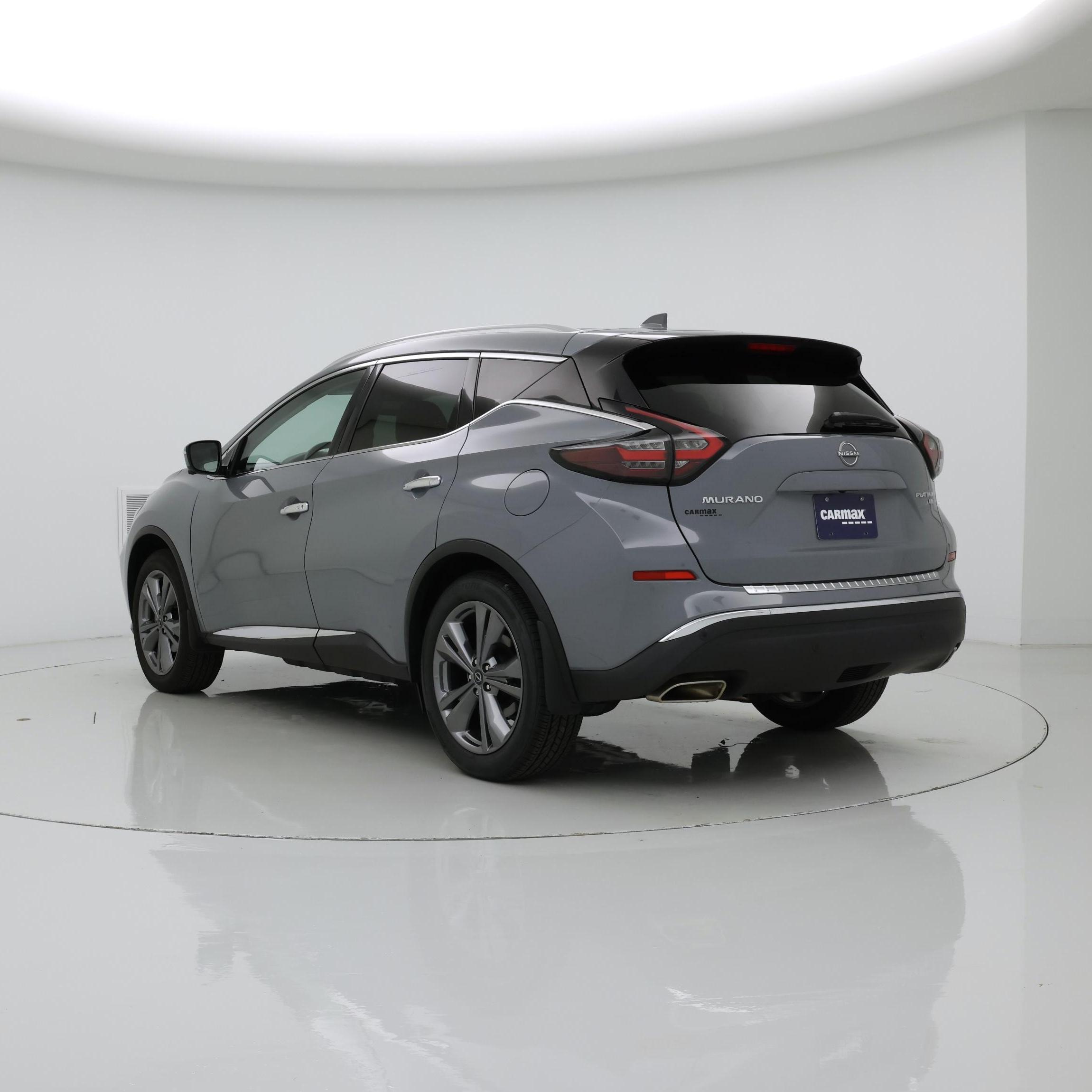 Thumbnail: 2023 Nissan Murano - 2
