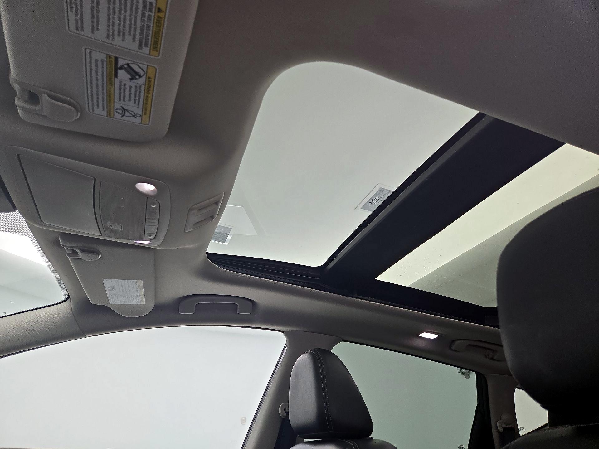 Thumbnail: 2023 Nissan Murano - 20