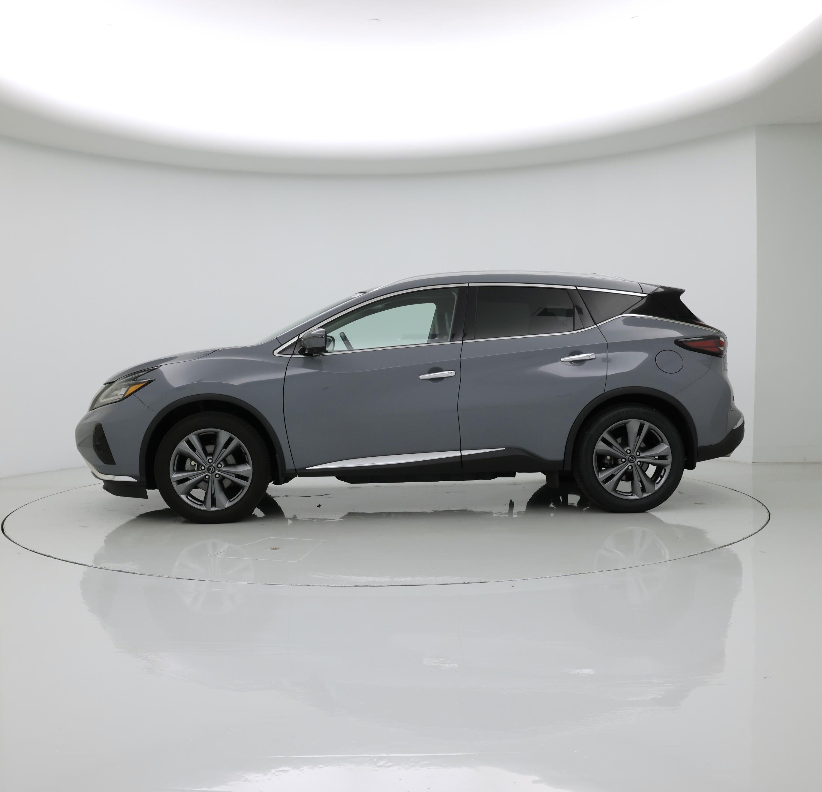 Thumbnail: 2023 Nissan Murano - 3