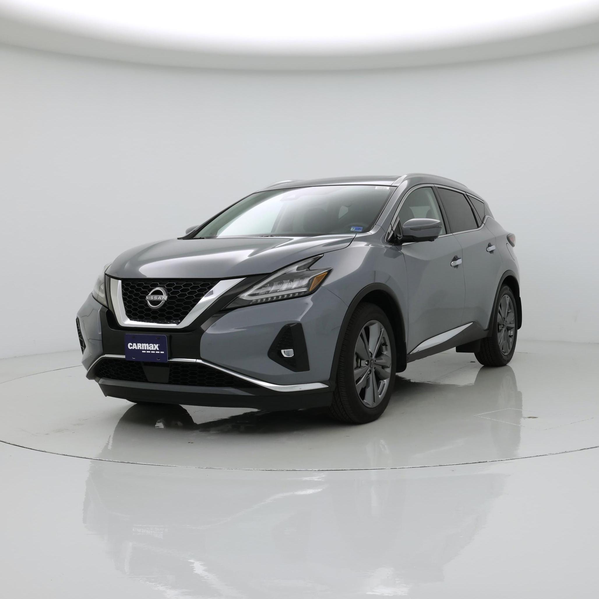 Thumbnail: 2023 Nissan Murano - 4