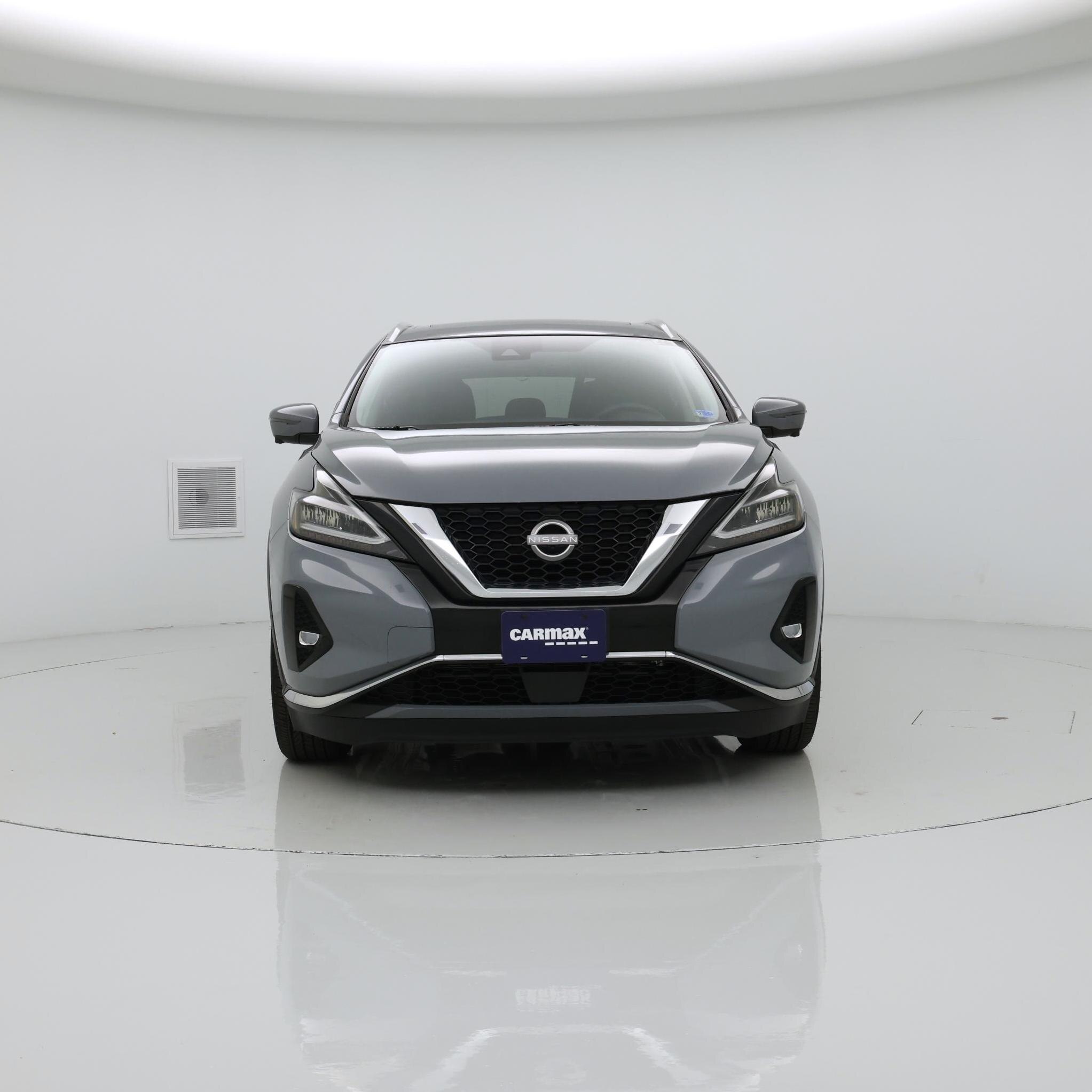 Thumbnail: 2023 Nissan Murano - 5