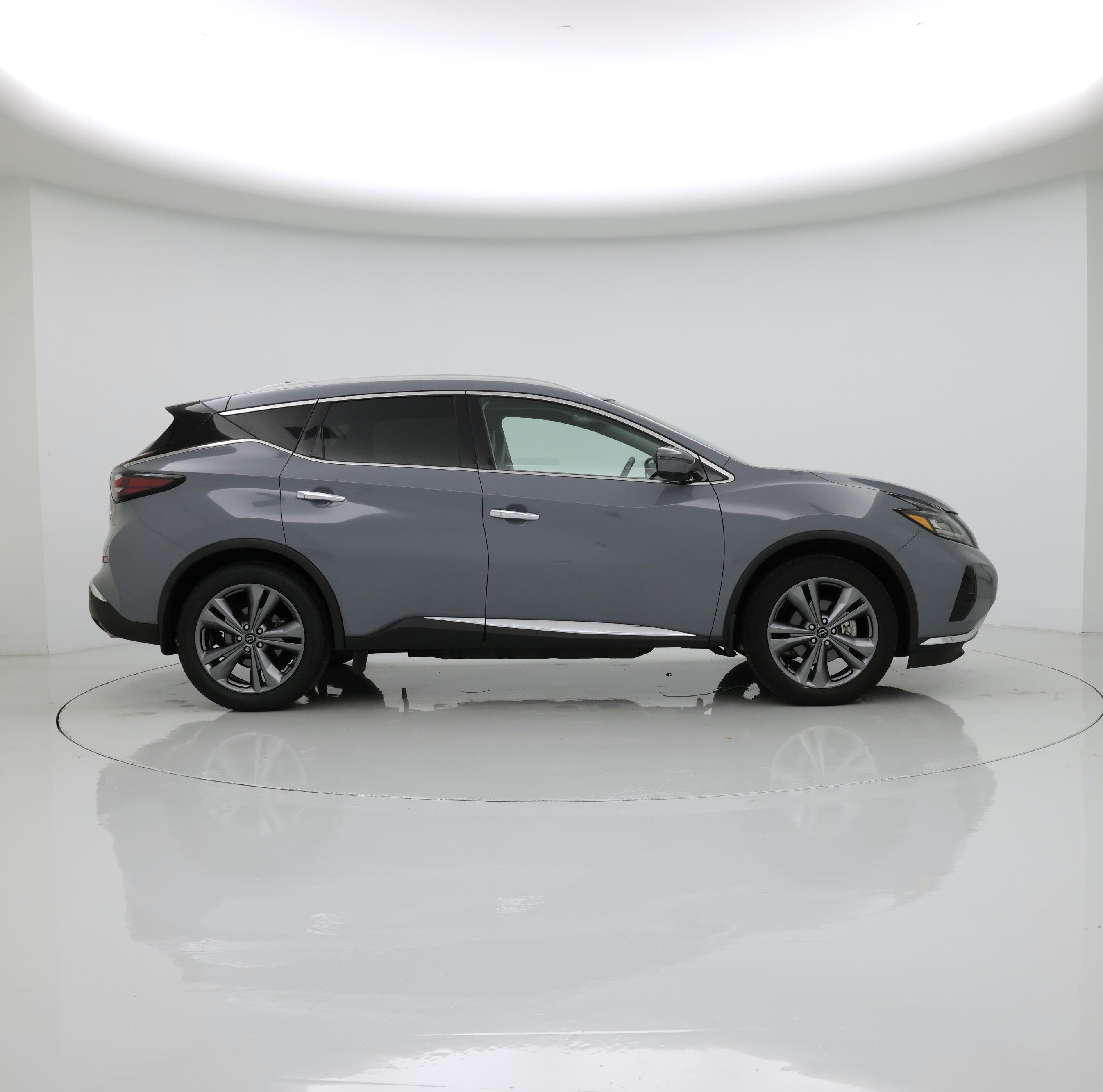 Thumbnail: 2023 Nissan Murano - 7