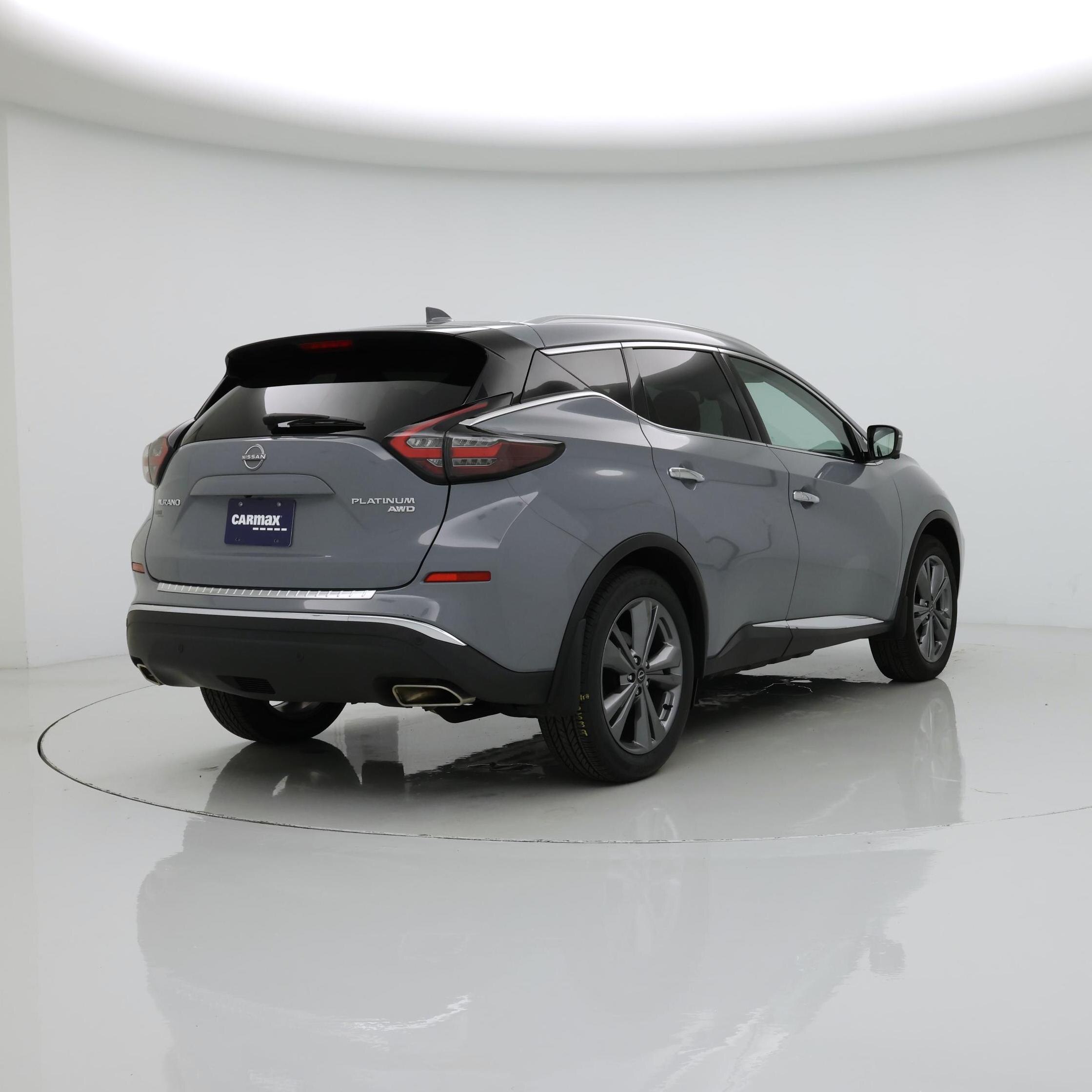 Thumbnail: 2023 Nissan Murano - 8