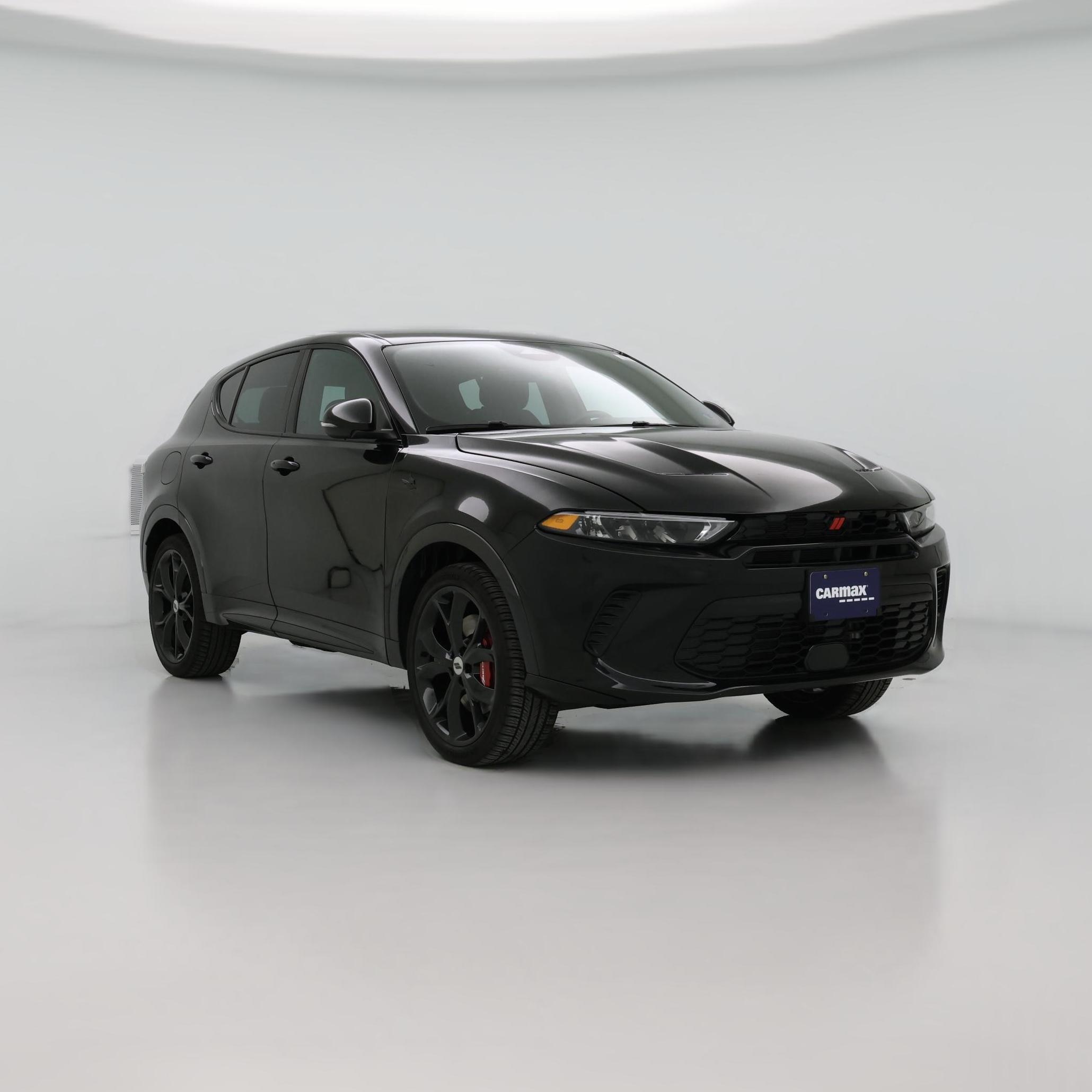 Thumbnail: 2024 Dodge Hornet - 1