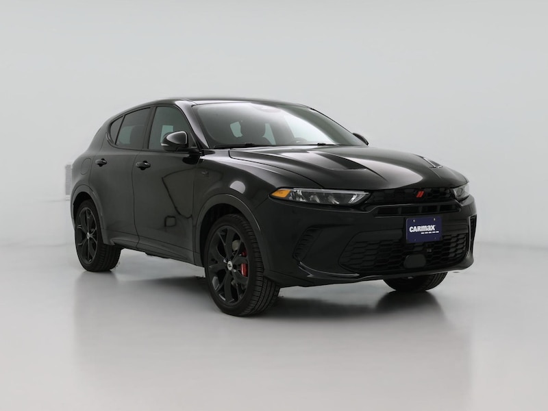 2024 Dodge Hornet R/T -
                  Roanoke, VA