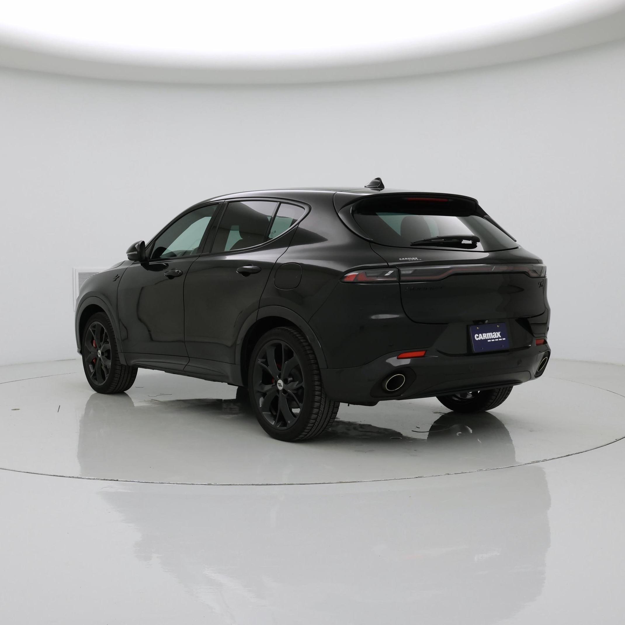 Thumbnail: 2024 Dodge Hornet - 2