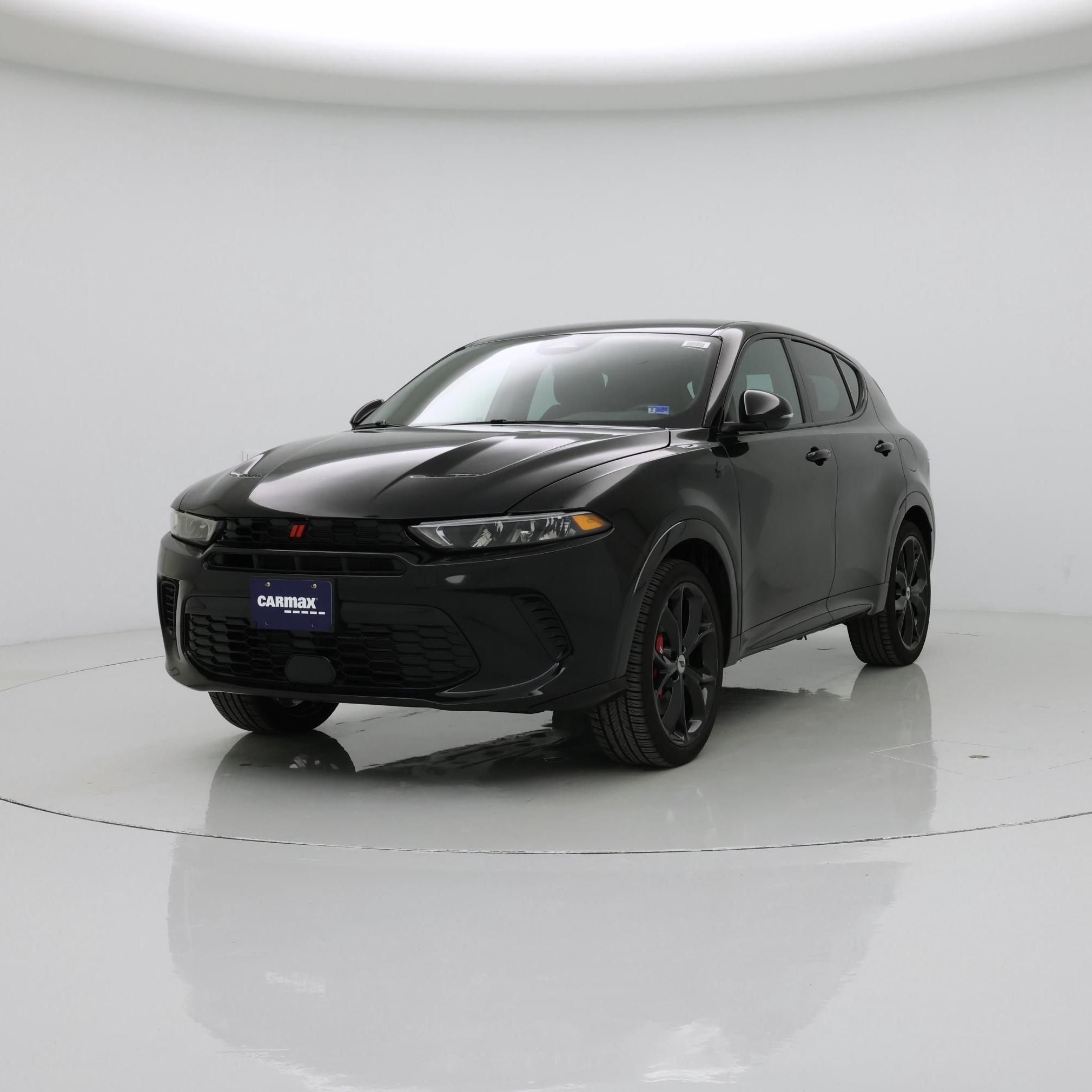 Thumbnail: 2024 Dodge Hornet - 4