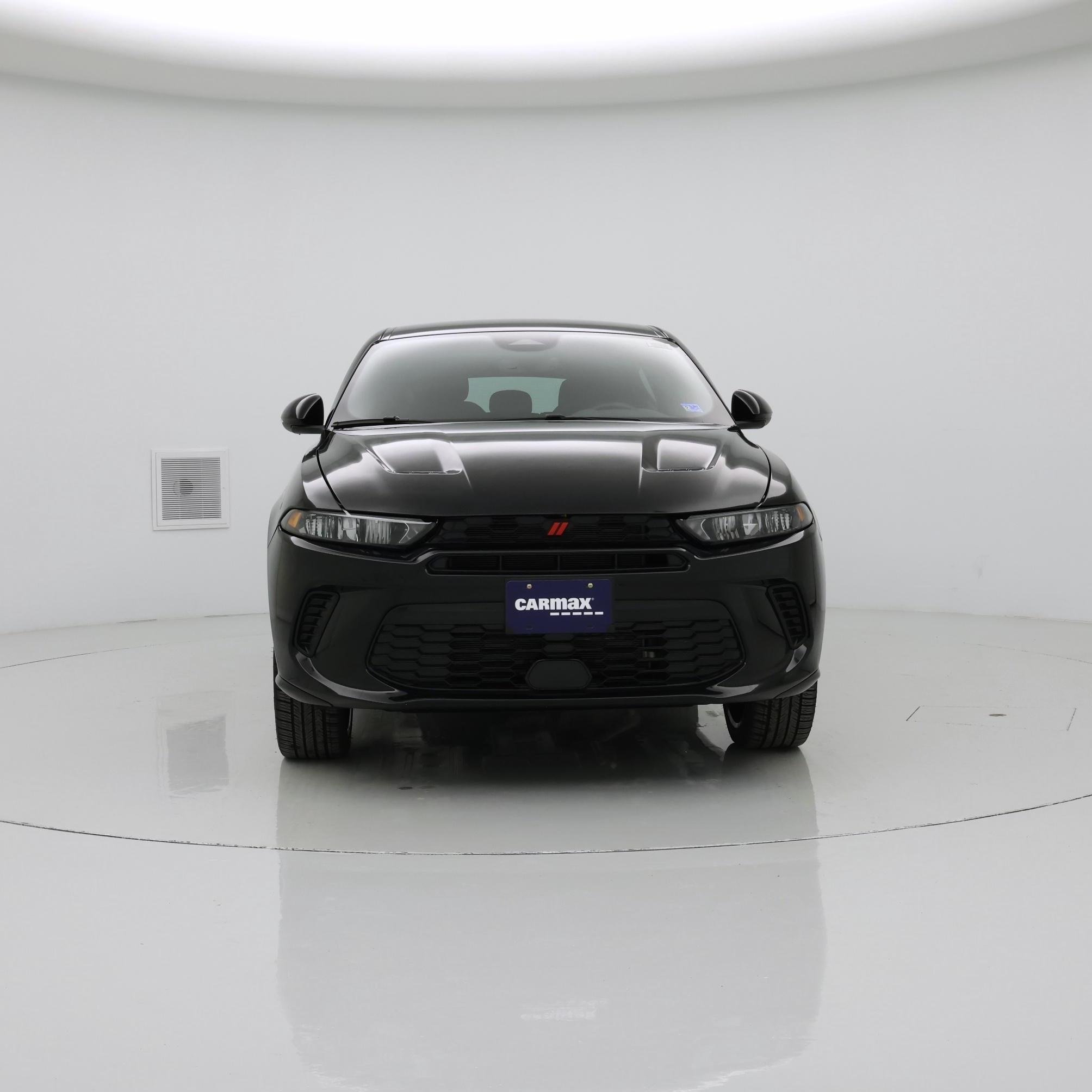 Thumbnail: 2024 Dodge Hornet - 5