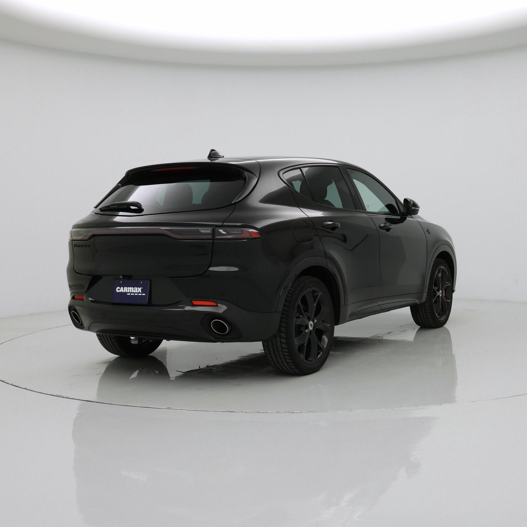 Thumbnail: 2024 Dodge Hornet - 8