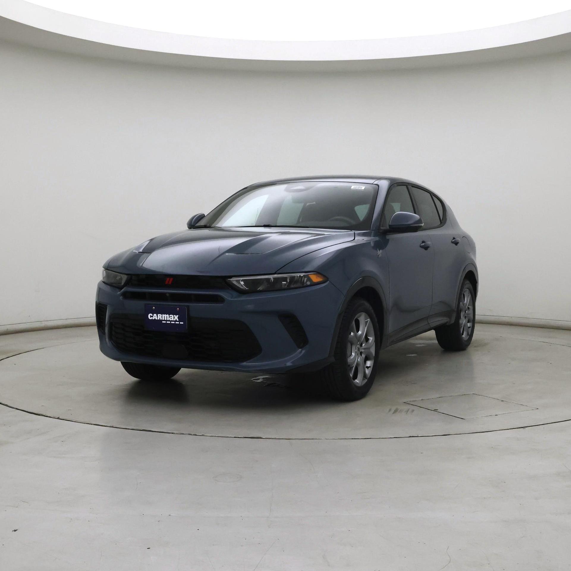 Thumbnail: 2024 Dodge Hornet - 4
