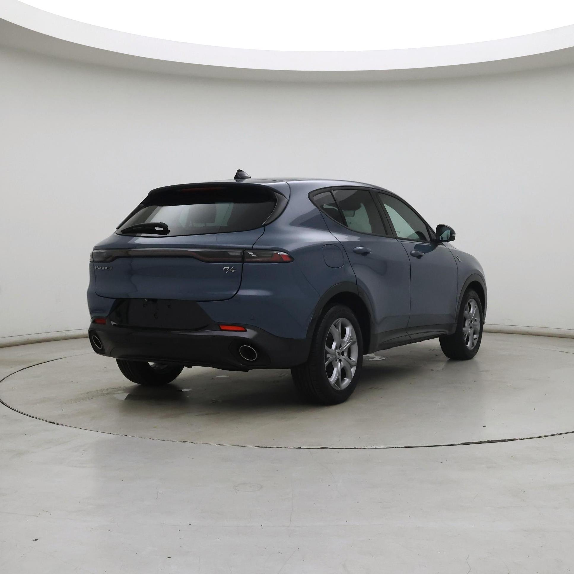 Thumbnail: 2024 Dodge Hornet - 8