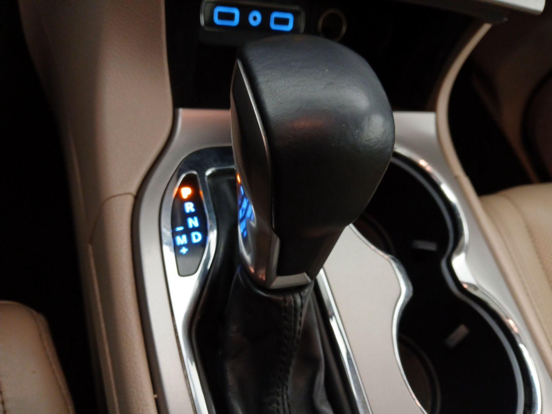 Thumbnail: 2021 Jeep Grand Cherokee - 18