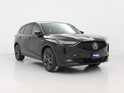 2023 Acura MDX SH-AWD