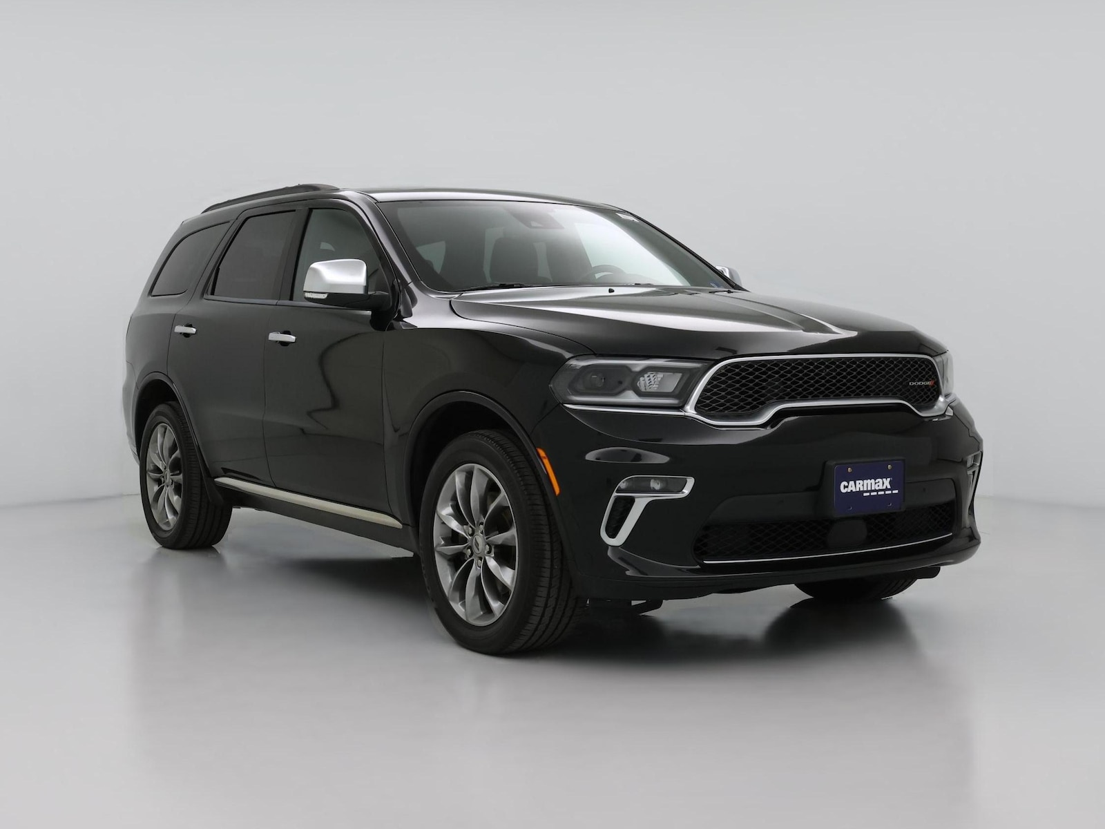 2022 Dodge Durango Citadel