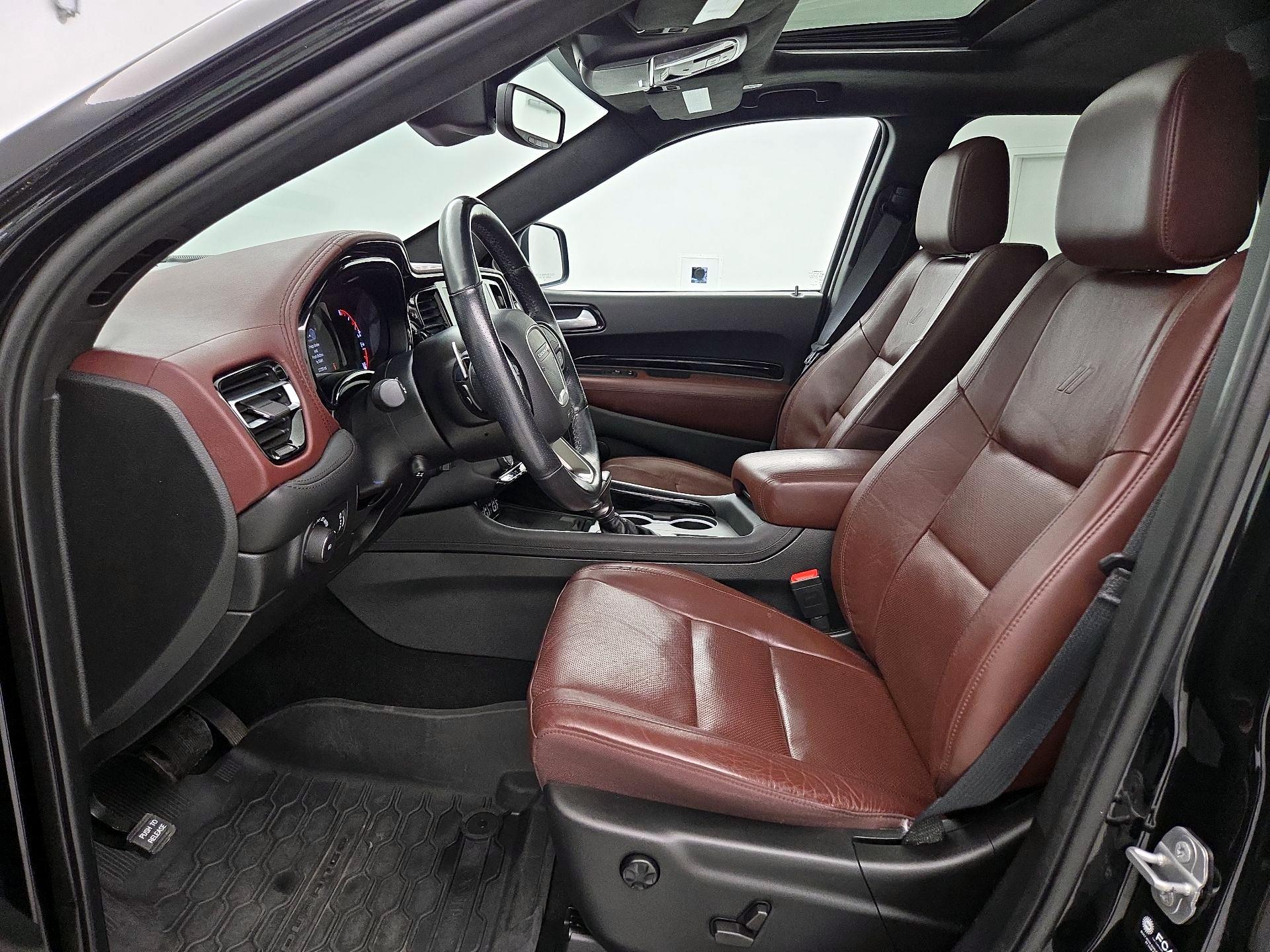 Thumbnail: 2022 Dodge Durango - 11