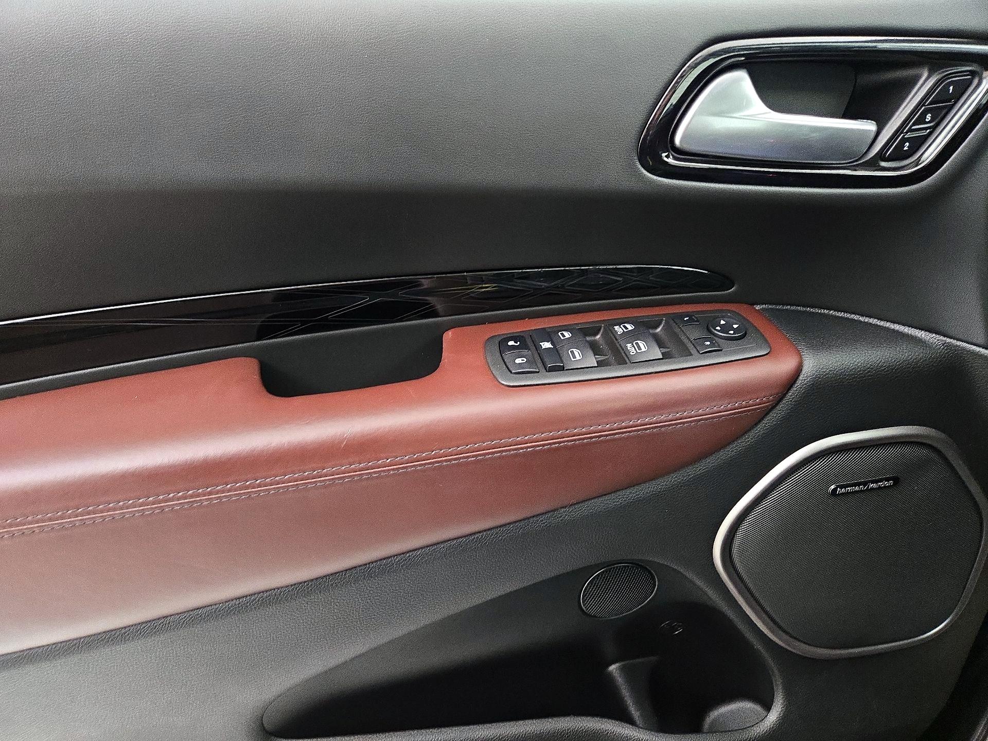 Thumbnail: 2022 Dodge Durango - 12