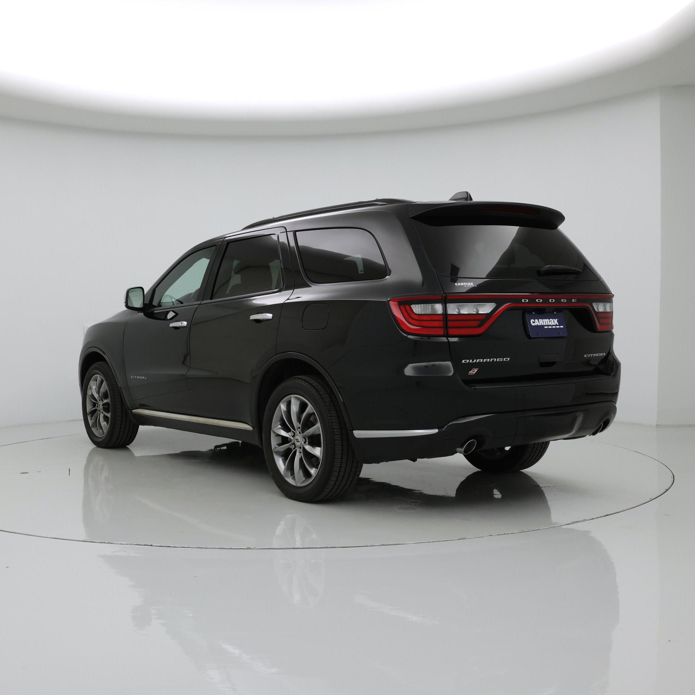 Thumbnail: 2022 Dodge Durango - 2