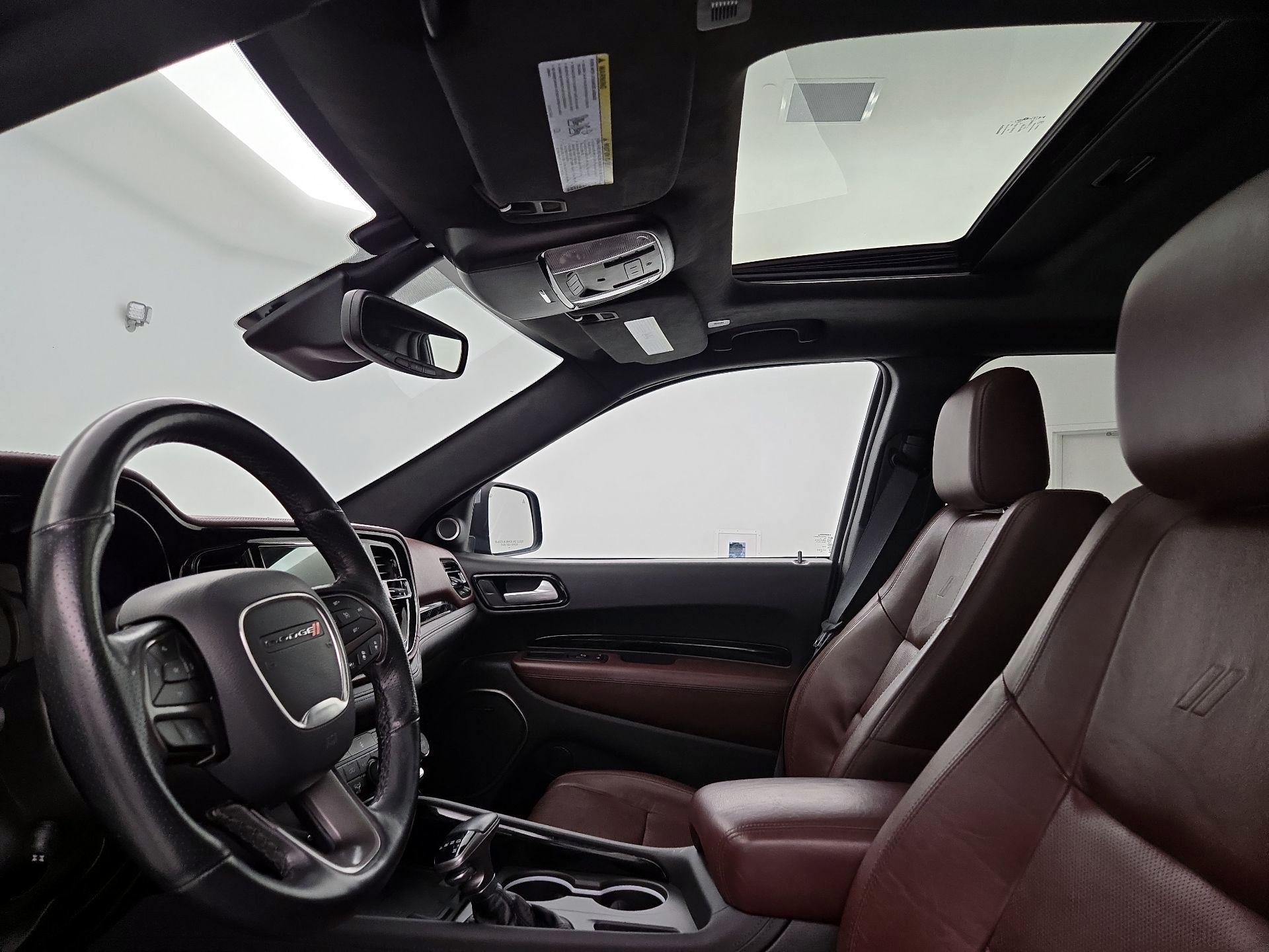 Thumbnail: 2022 Dodge Durango - 20