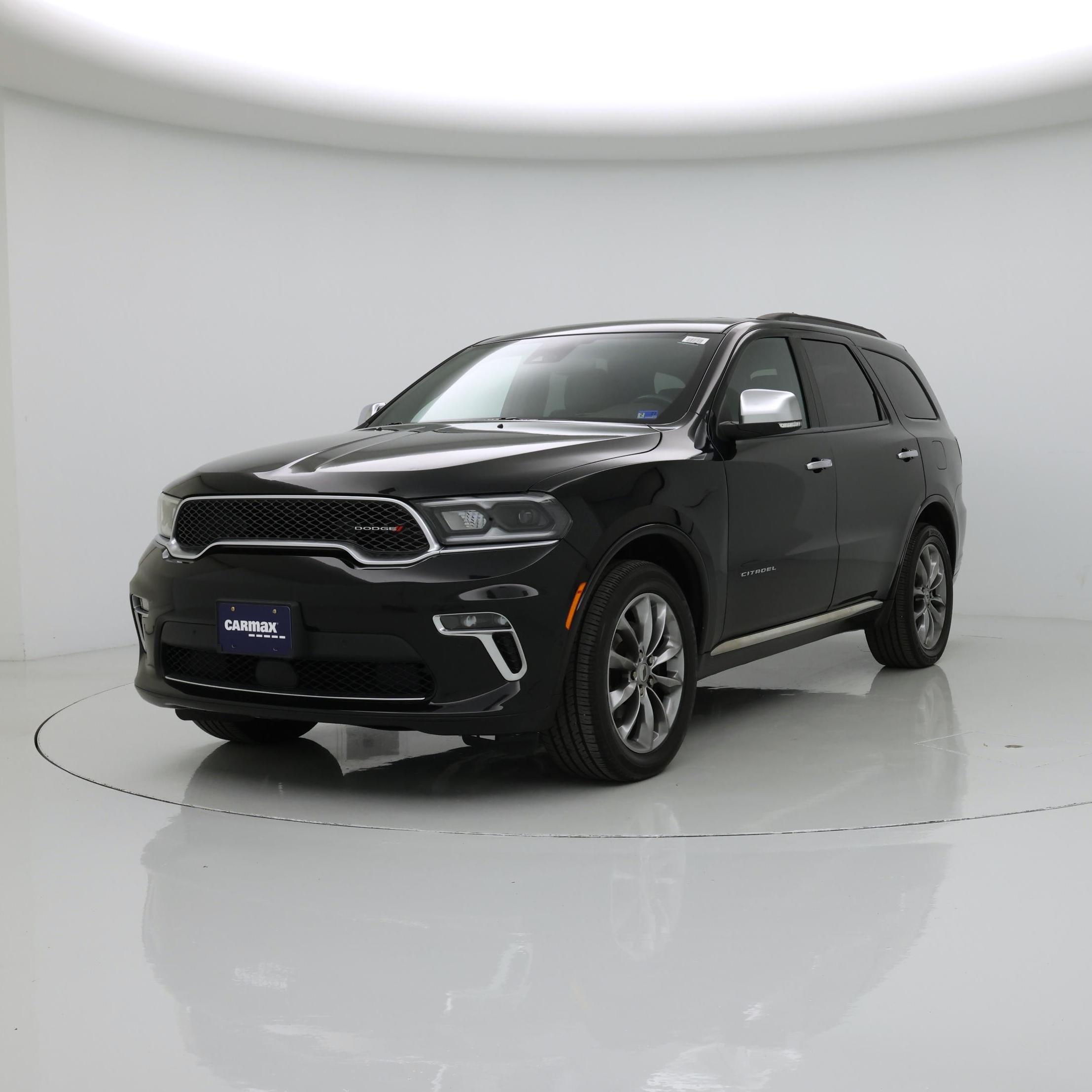 Thumbnail: 2022 Dodge Durango - 4