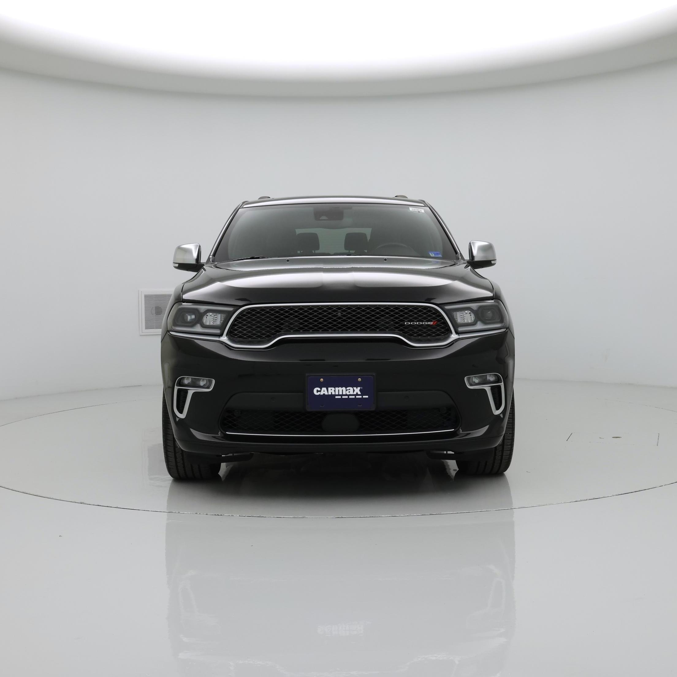 Thumbnail: 2022 Dodge Durango - 5