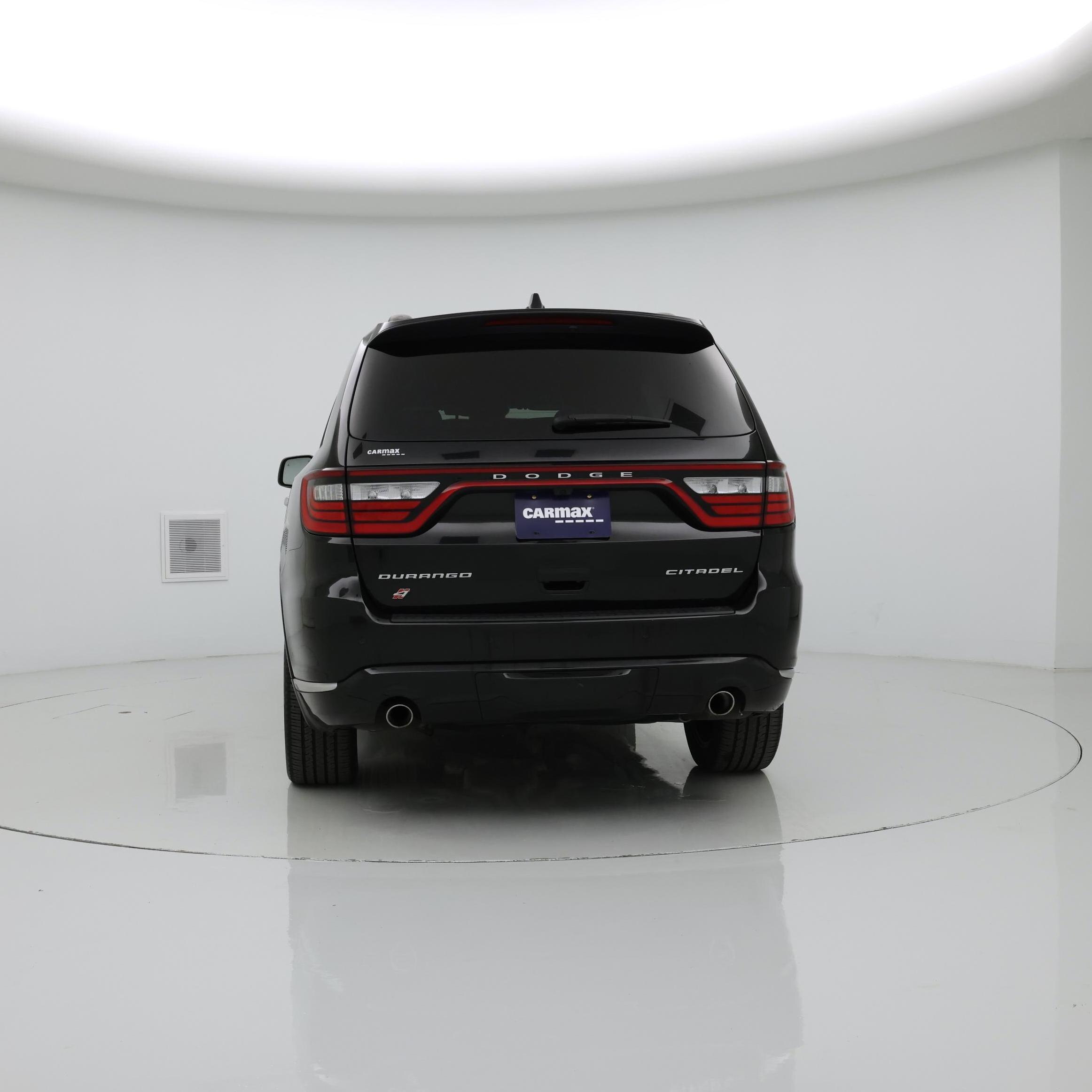 Thumbnail: 2022 Dodge Durango - 6