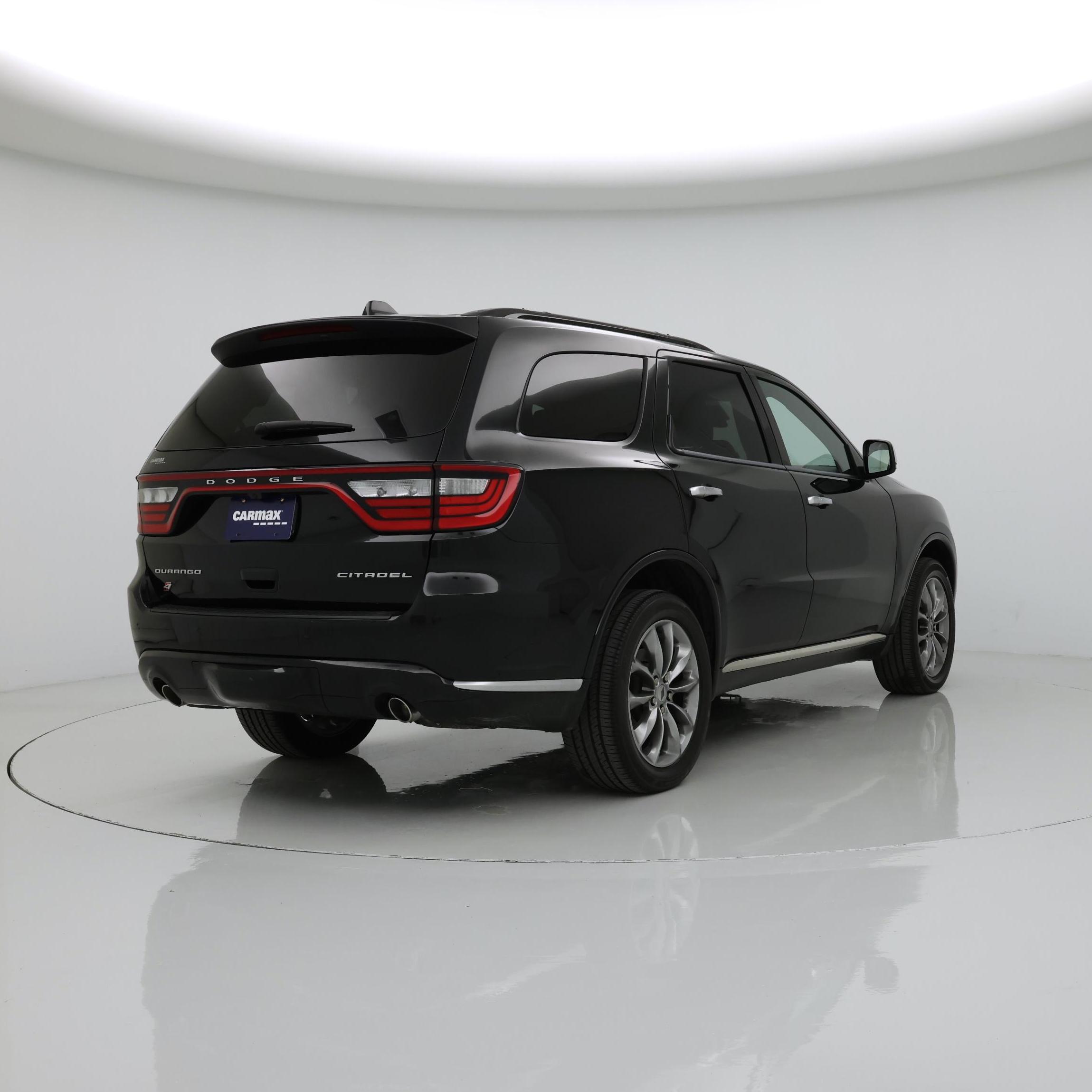 Thumbnail: 2022 Dodge Durango - 8