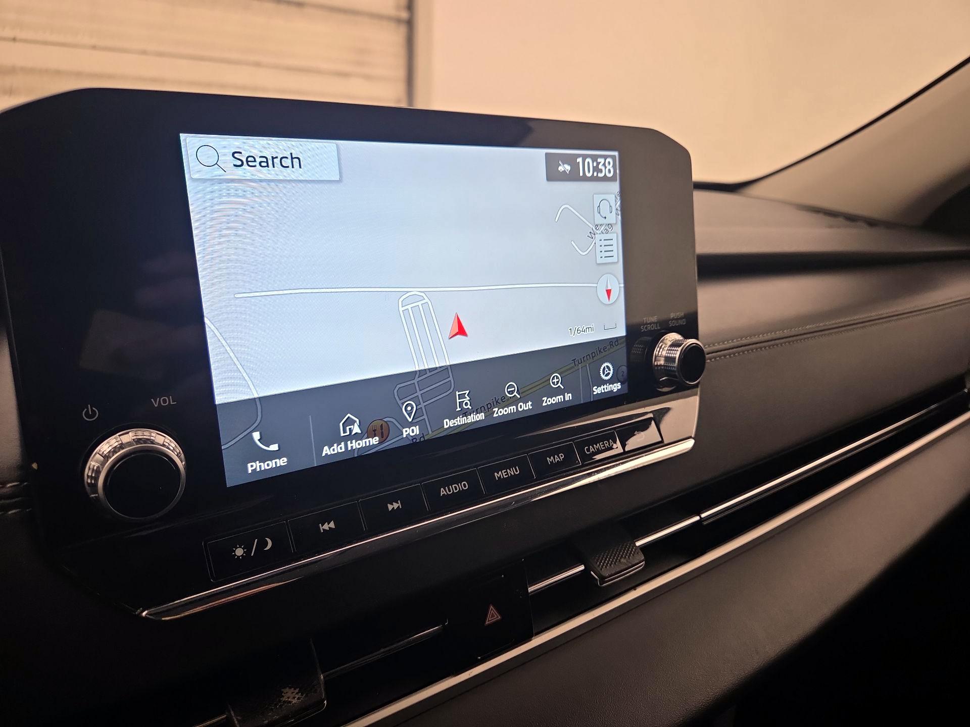 Thumbnail: 2024 Mitsubishi Outlander - 14