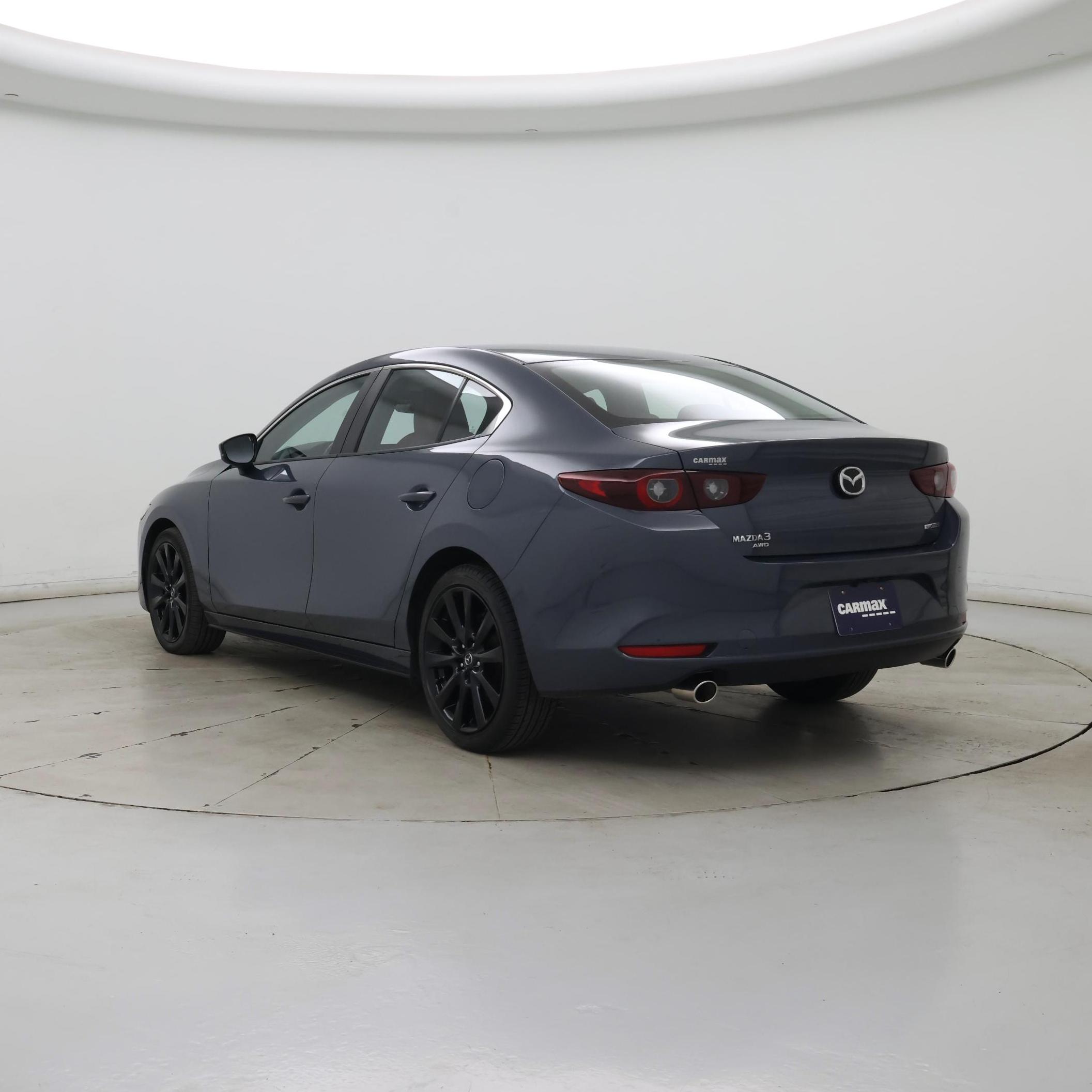 Thumbnail: 2024 Mazda Mazda3 - 2