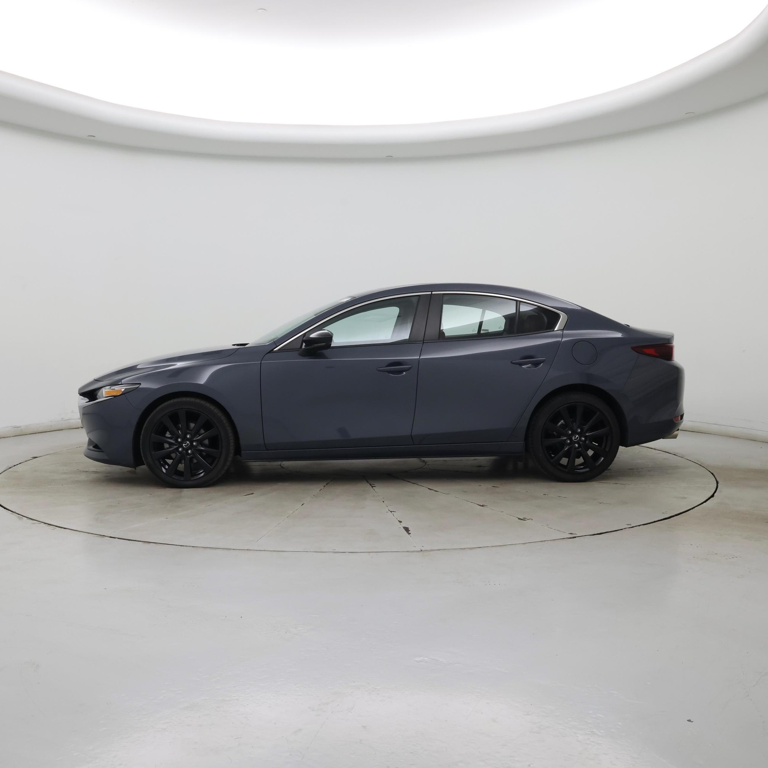 Thumbnail: 2024 Mazda Mazda3 - 3
