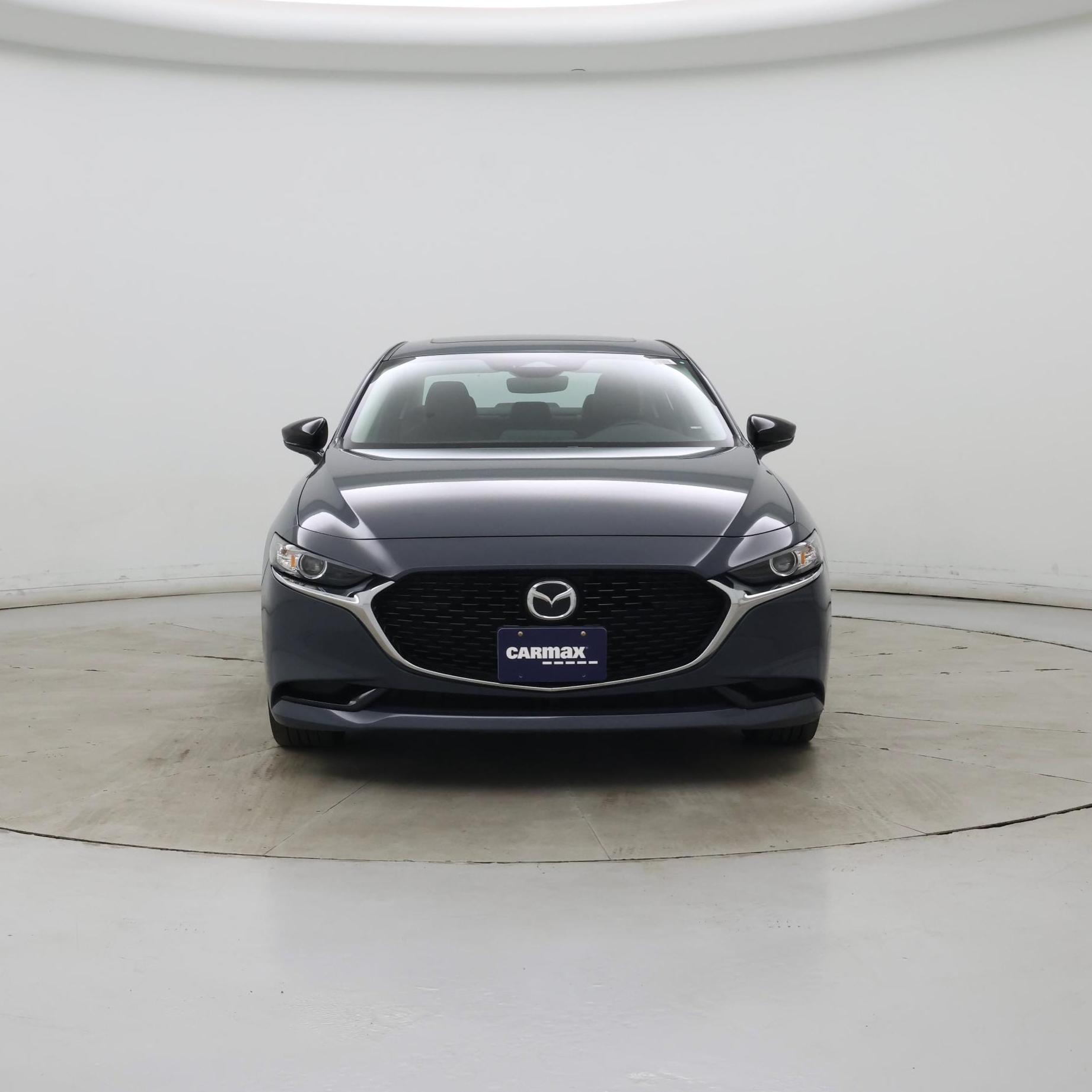 Thumbnail: 2024 Mazda Mazda3 - 5