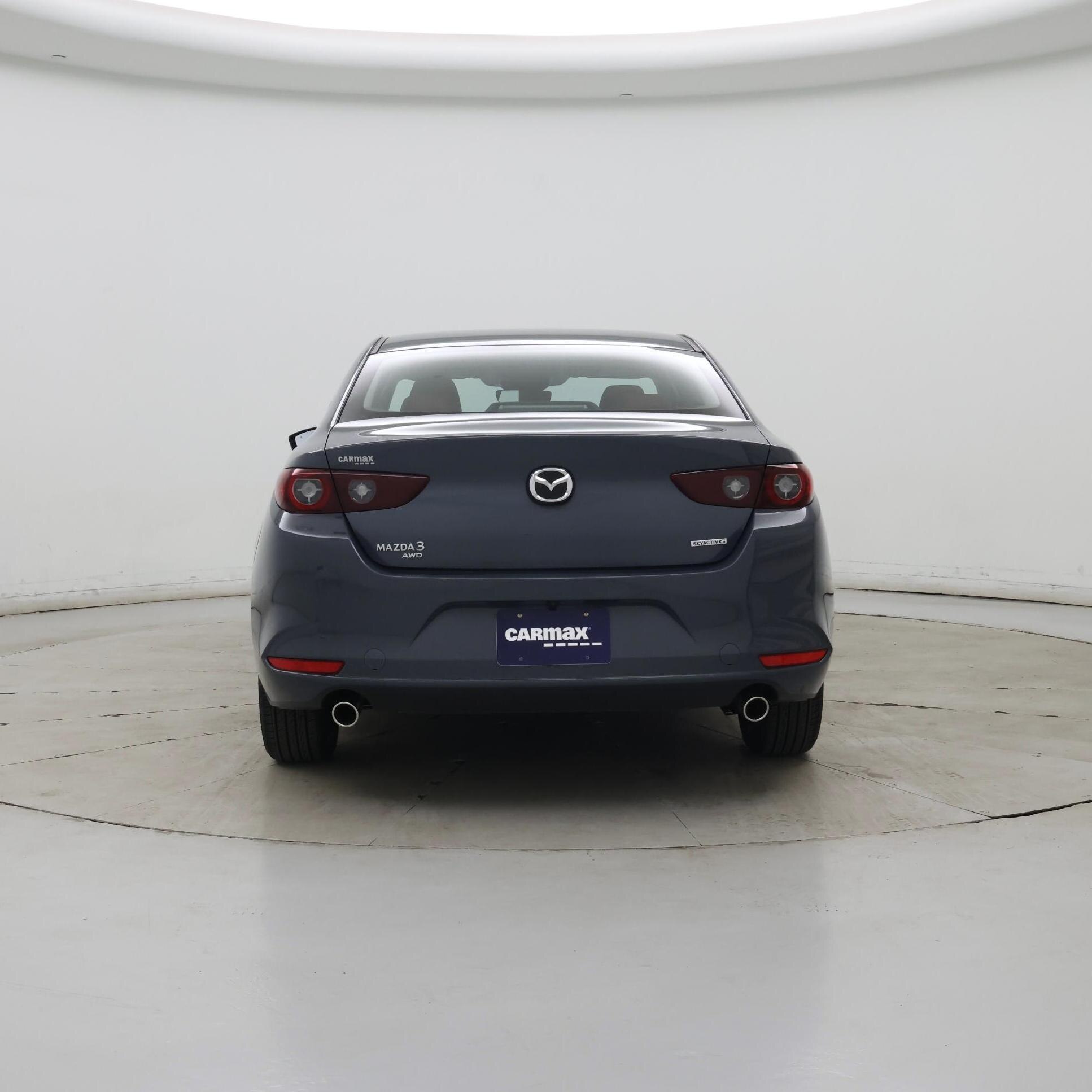 Thumbnail: 2024 Mazda Mazda3 - 6