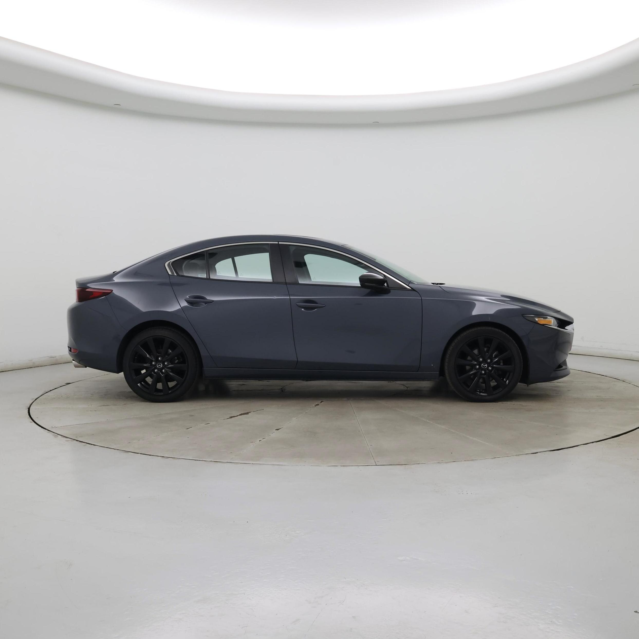 Thumbnail: 2024 Mazda Mazda3 - 7
