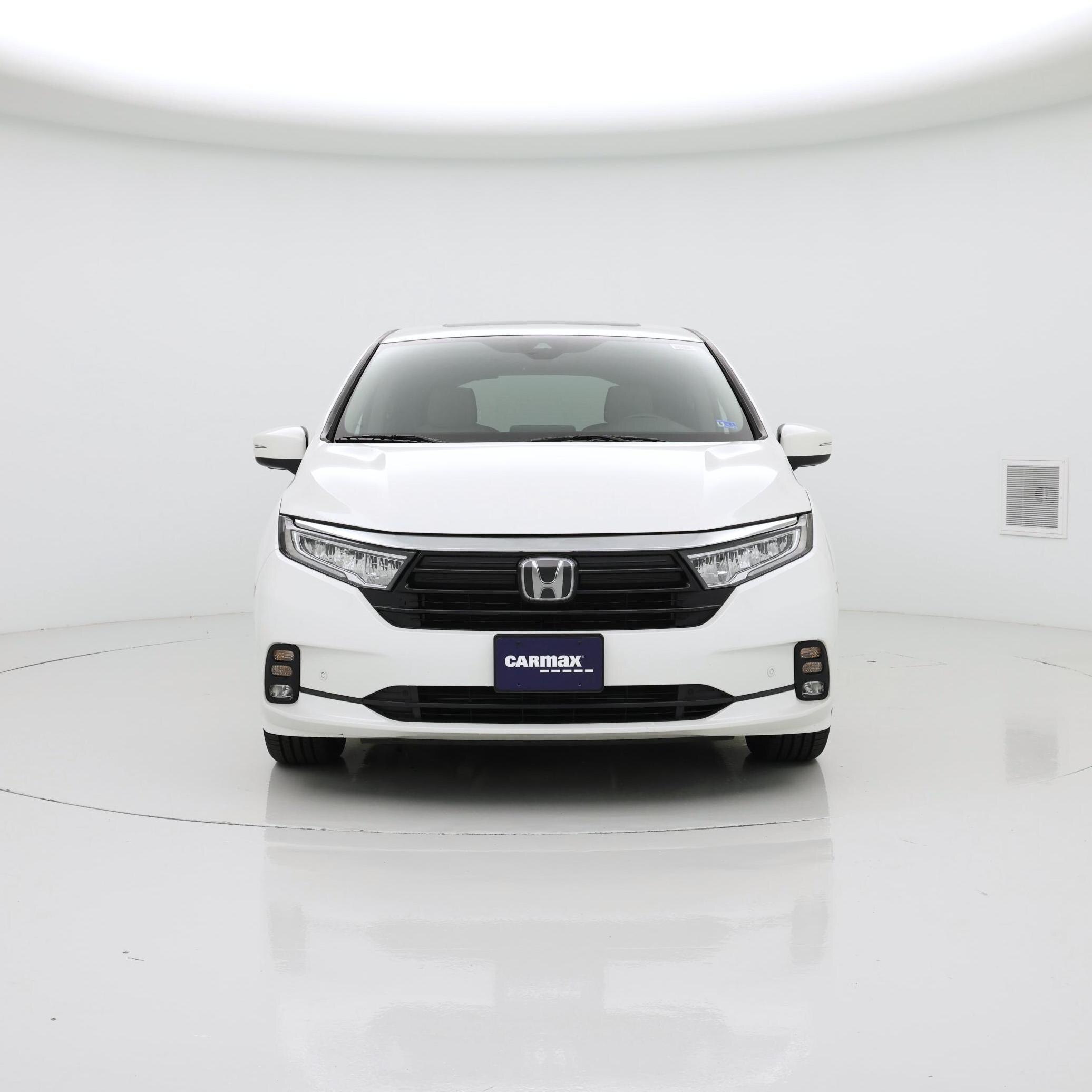 Thumbnail: 2023 Honda Odyssey - 5